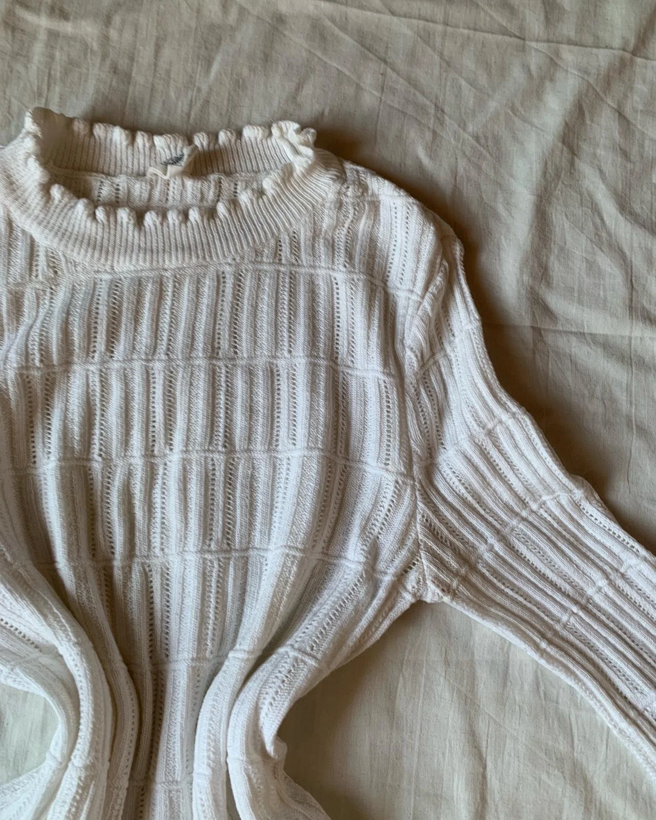 Long Sleeve, size M / 38 / 10, photo 1
