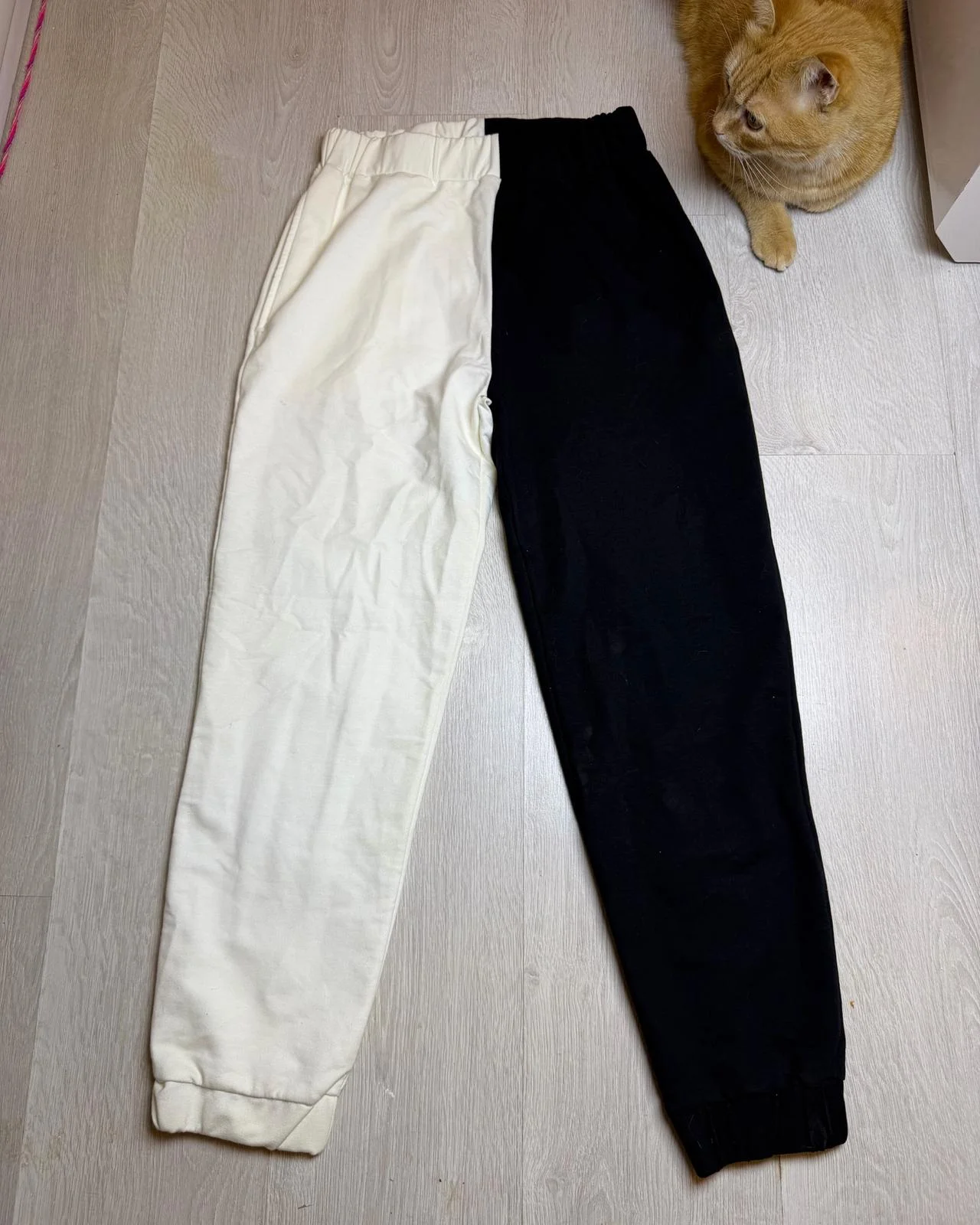 Pants, size S, photo 1