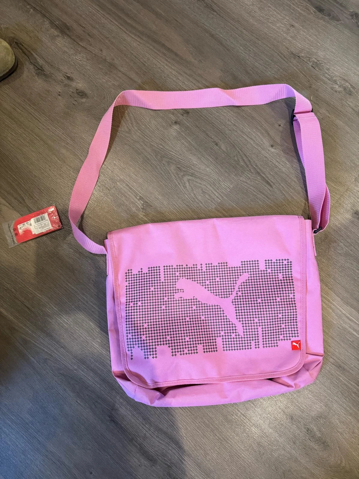Puma Duffle Bag, size One size, photo 1