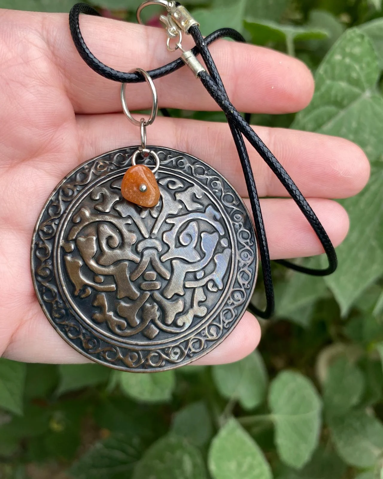 Necklaces, size Other, photo 1