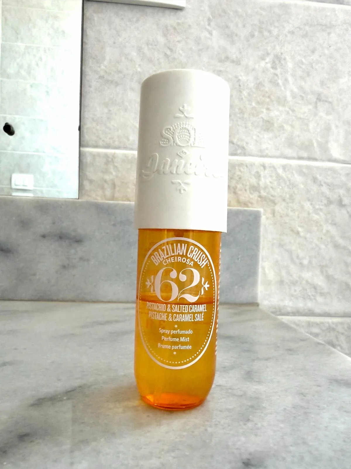 Sol De Janeiro Perfume, size No Size, photo 1
