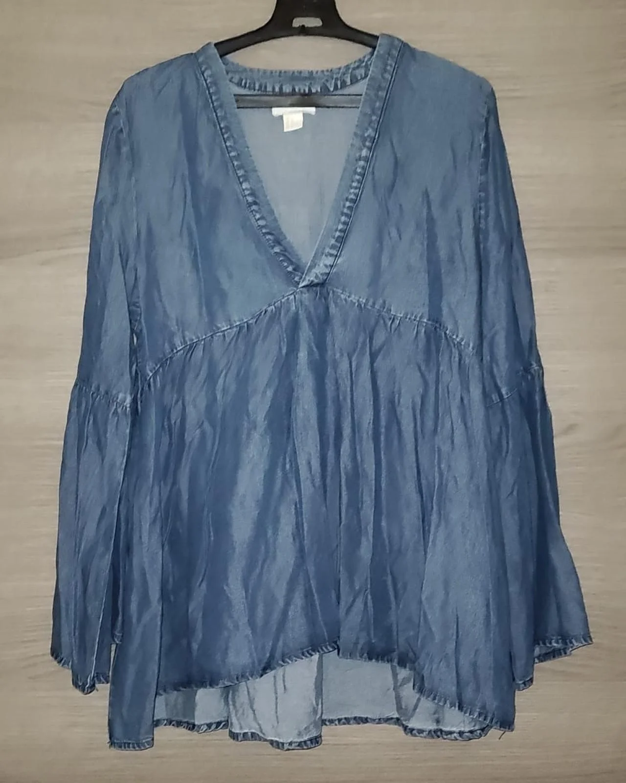 H&M Blouses, size XL / 42 / 14, photo 1
