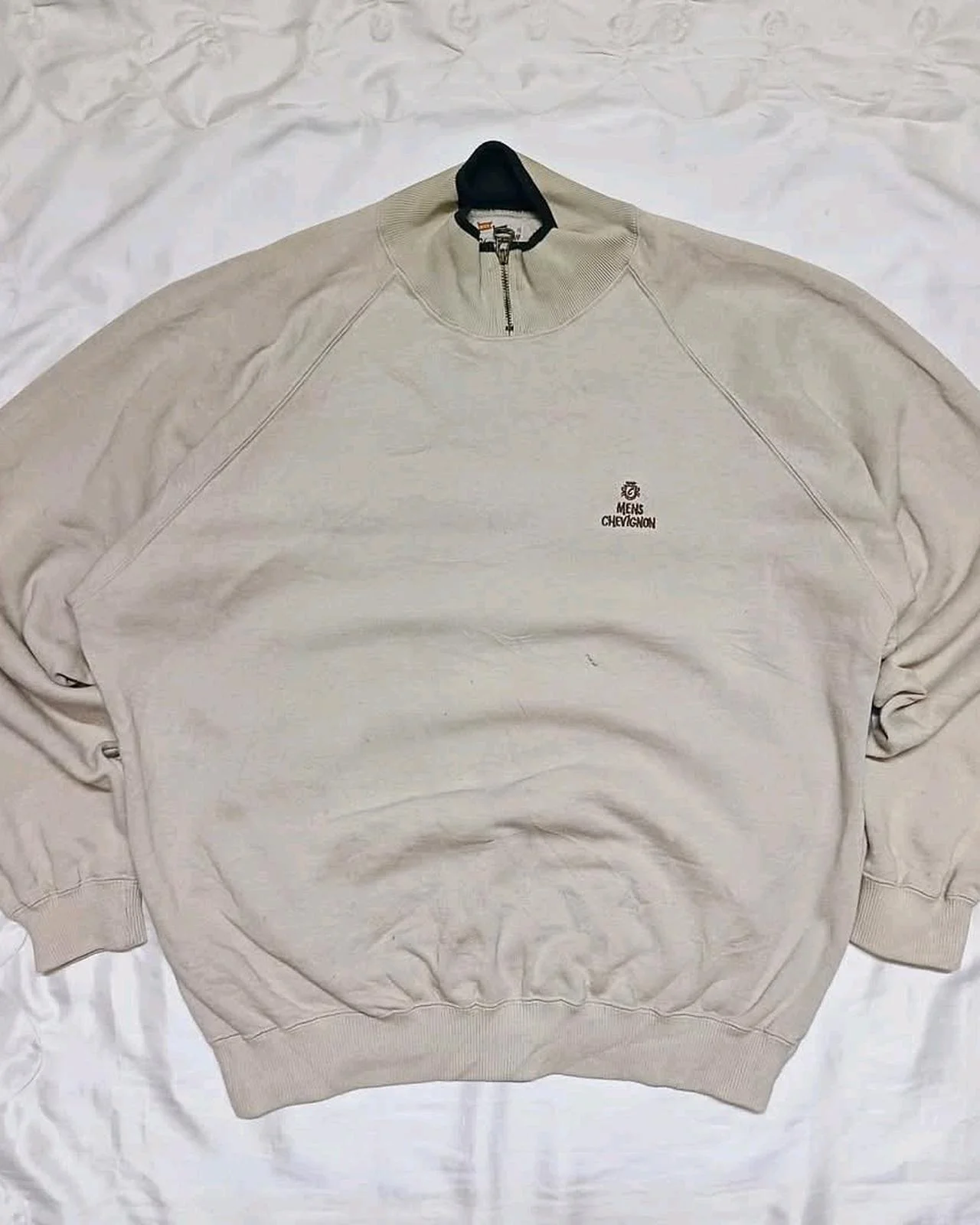 Chevignon Sweaters, size L, photo 1