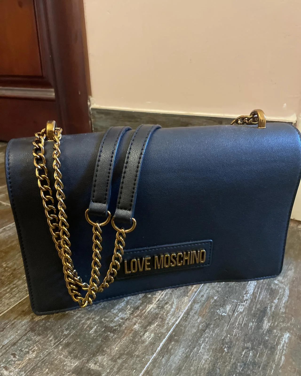 Love Moschino Shoulder Bag, size One size, photo 1