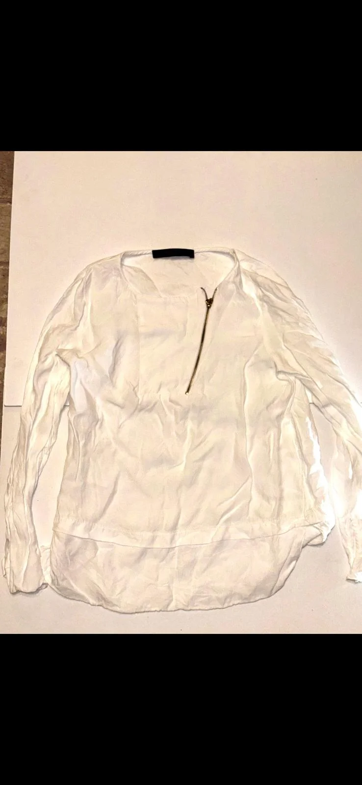 Zara Shirts, size XXXS / 30 / 2, photo 1
