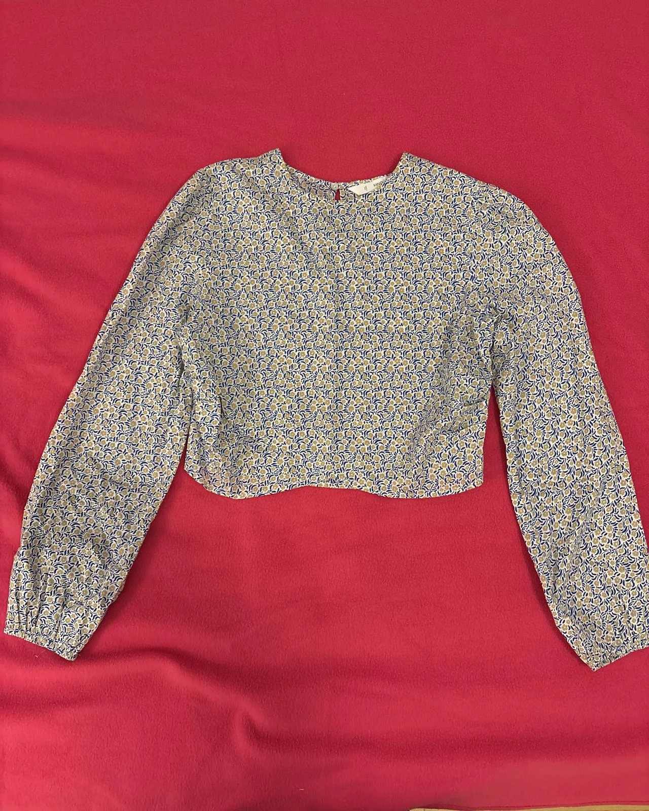 Mango Blouses, size M / 38 / 10, photo 1