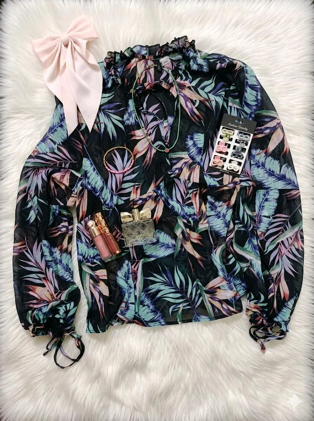 H&M Blouses, size XL / 42 / 14, photo 1