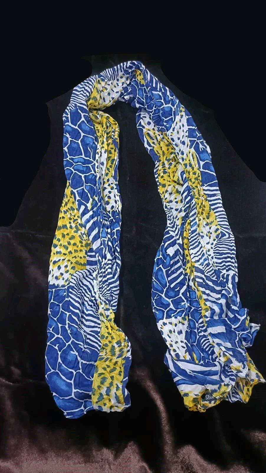 Scarves, size Other, photo 1