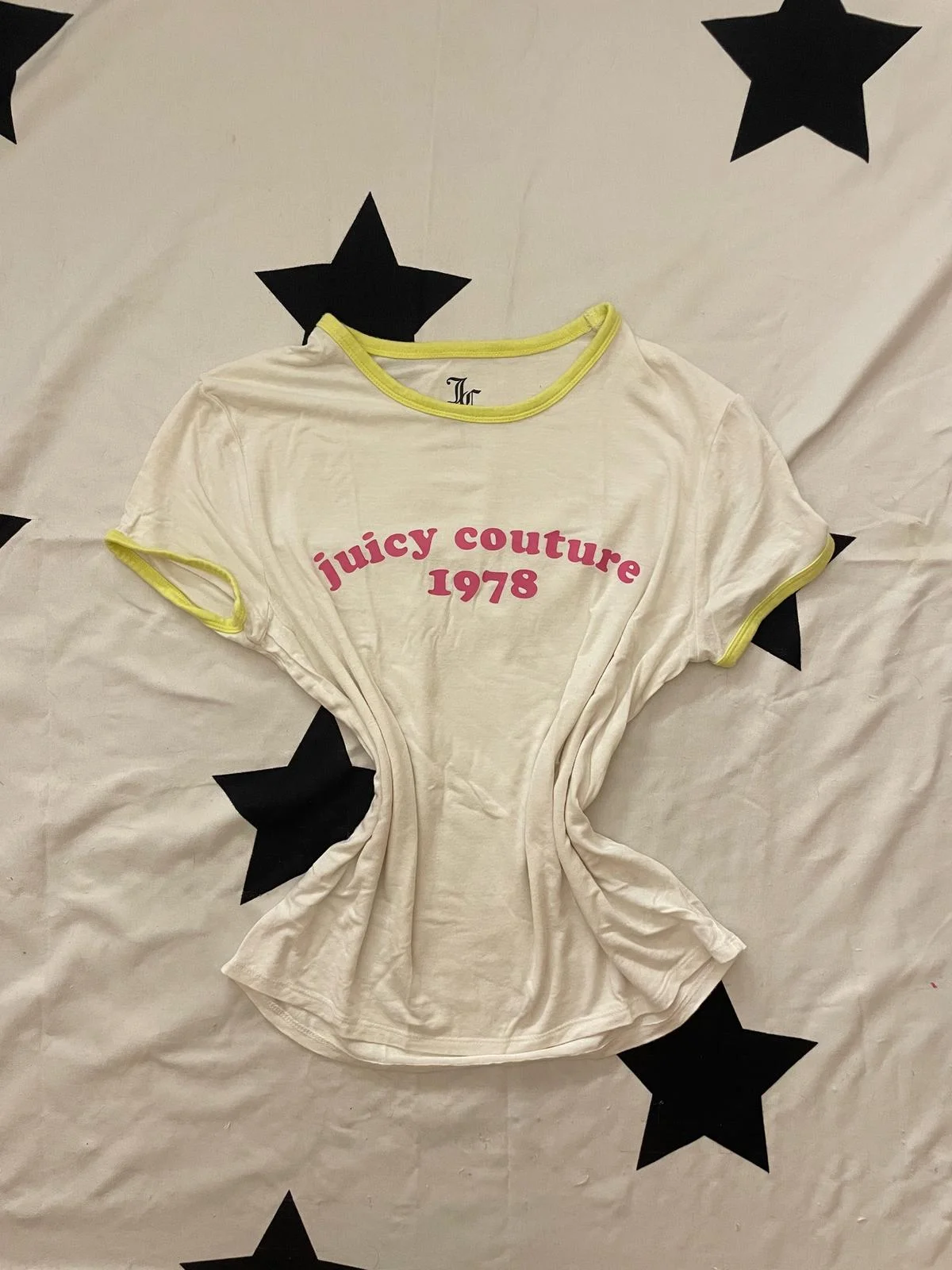Juicy Couture T-shirts, size M / 38 / 10, photo 1