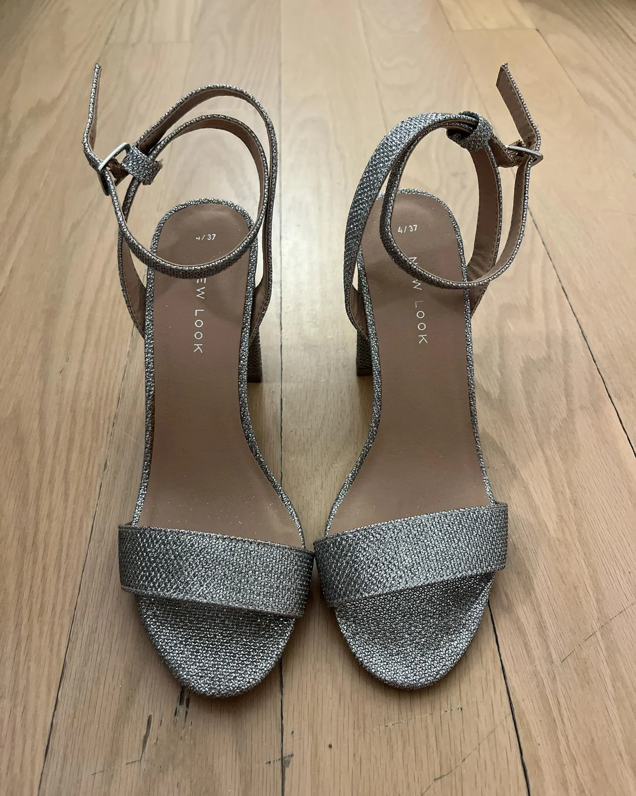 New Look Sandals, size 37, photo 1