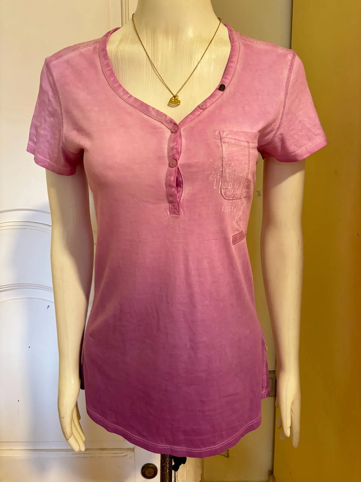 SOCCX T-shirts, size S / 36 / 8, photo 1