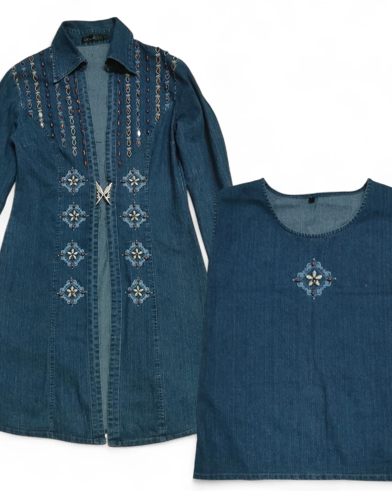Blouses, size L / 40 / 12, photo 1