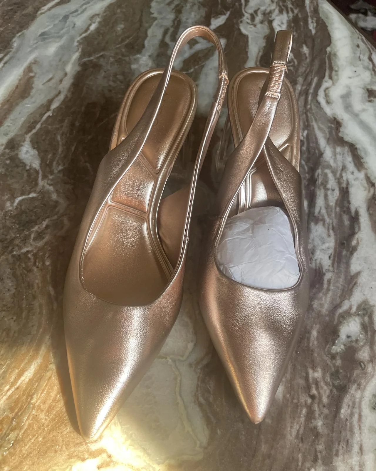 ALDO Kitten Heels, size 38, photo 1