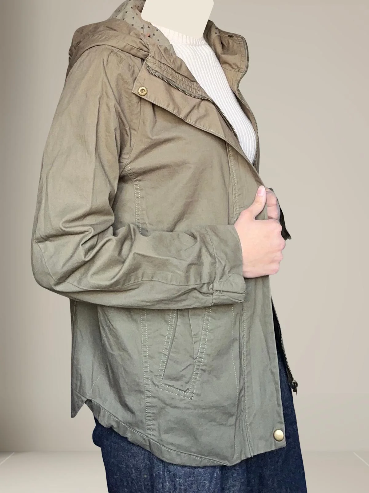 Jackets, size M / 38 / 10, photo 1