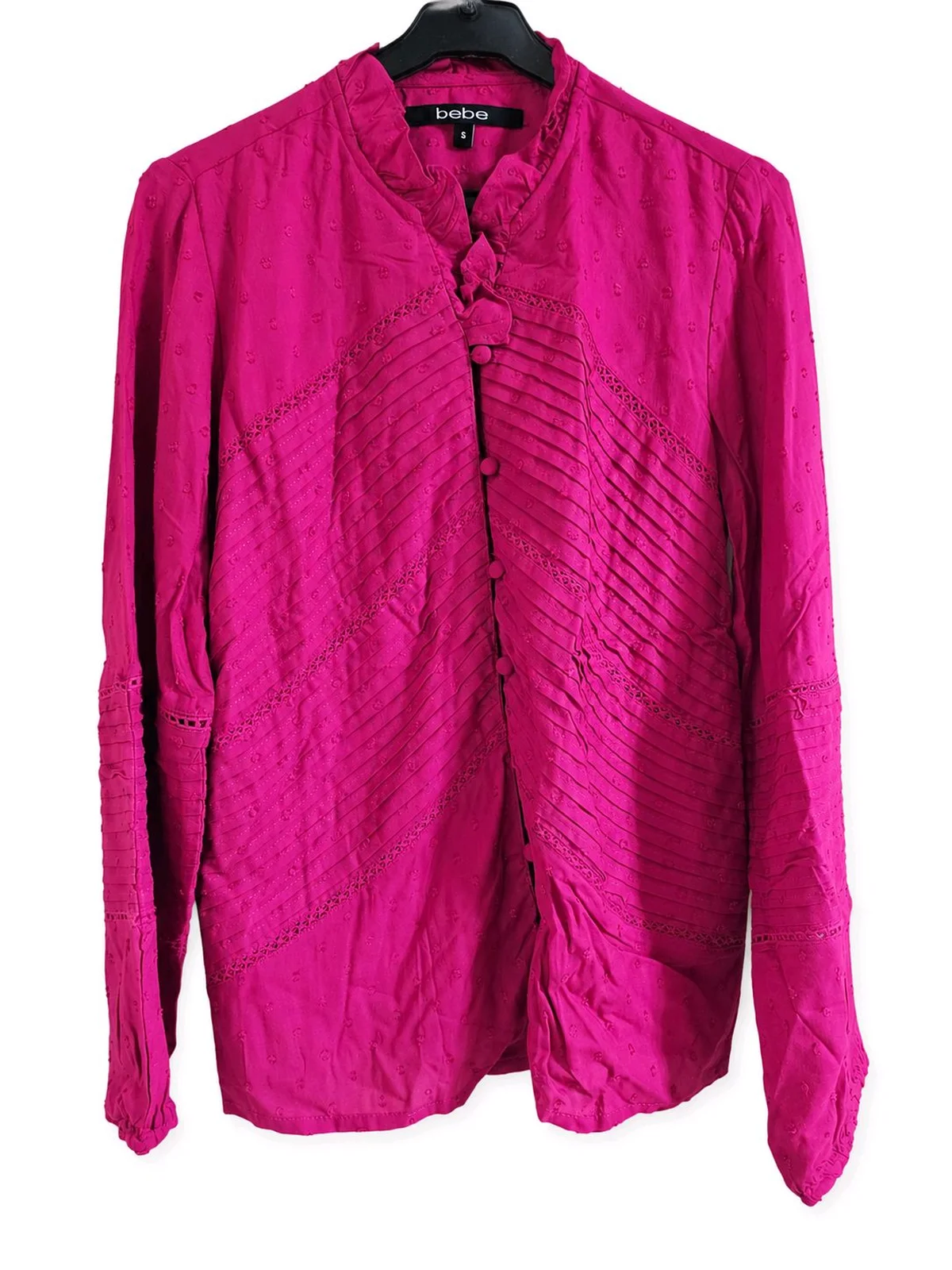 Bebe Blouses, size S / 36 / 8, photo 1