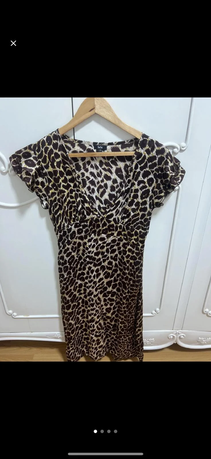 Midi Dresses, size S / 36 / 8, photo 1