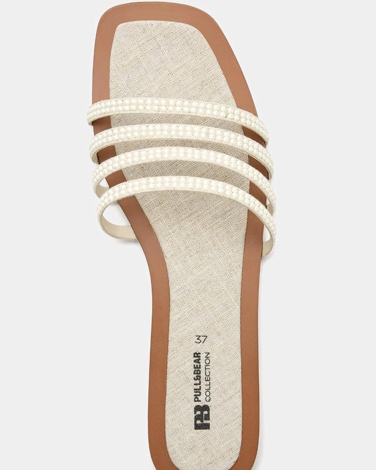 Pull & Bear Sandals, size 36.5, photo 1