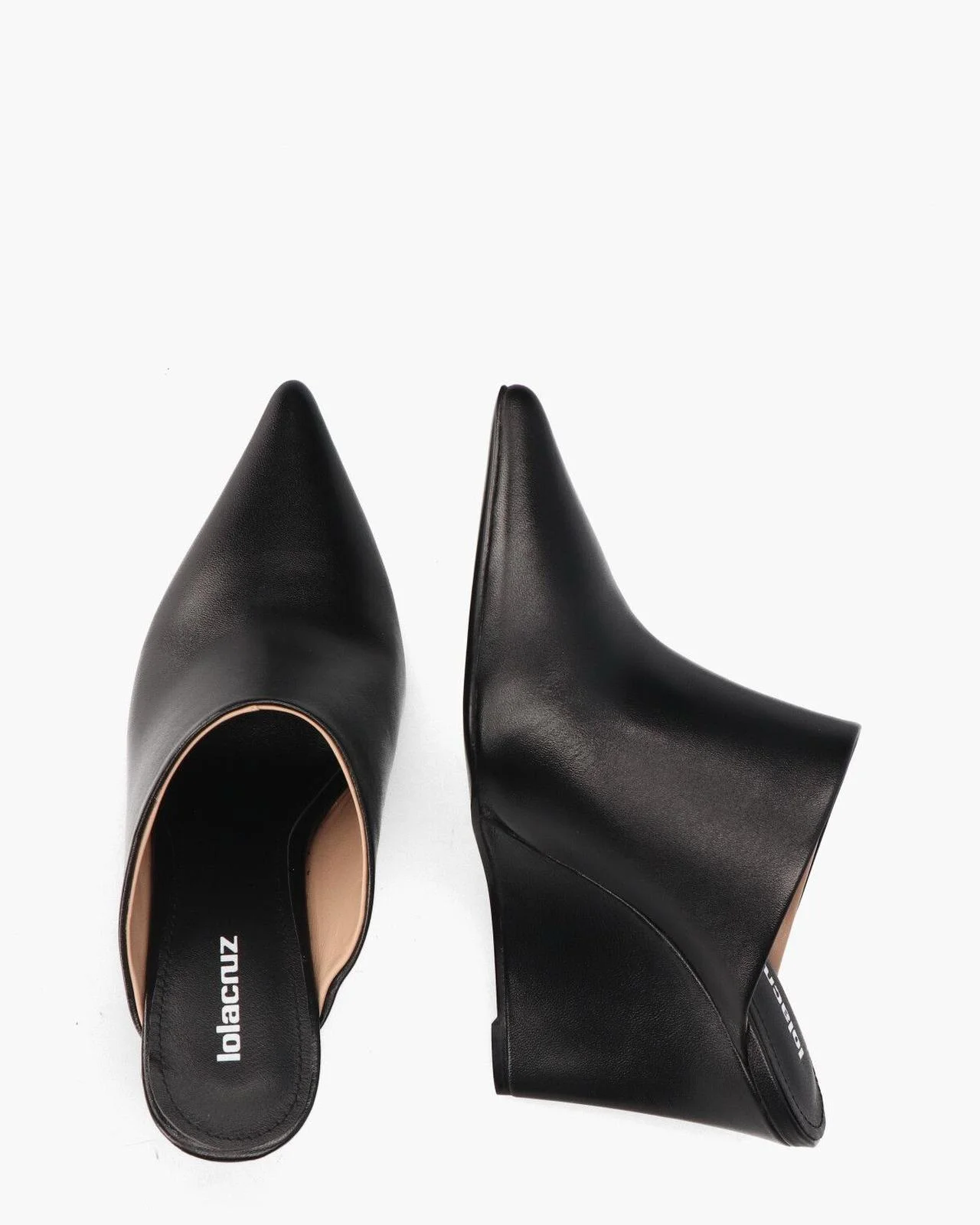 Lola Cruz Block Heels, size 38, photo 1