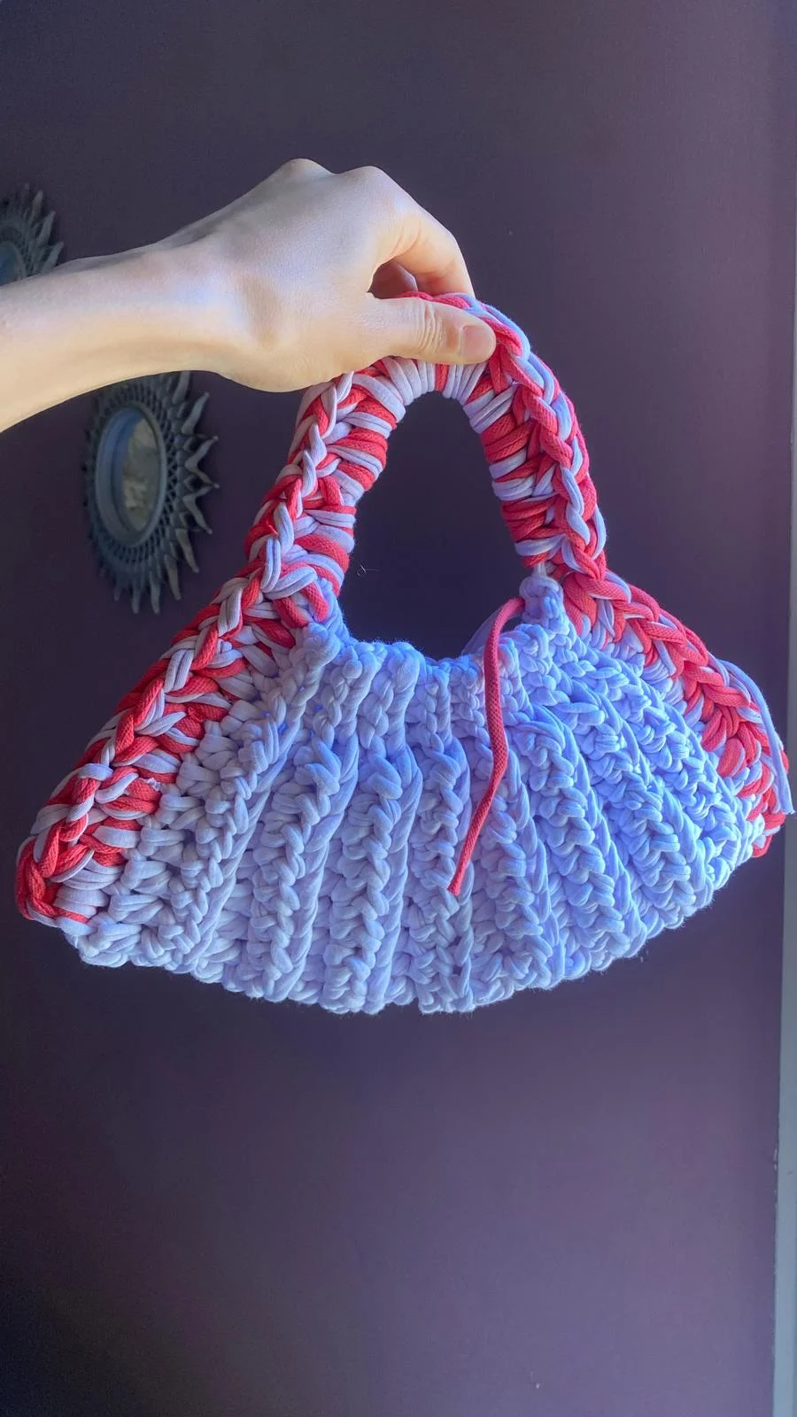 Mini Bag, size Other, photo 1