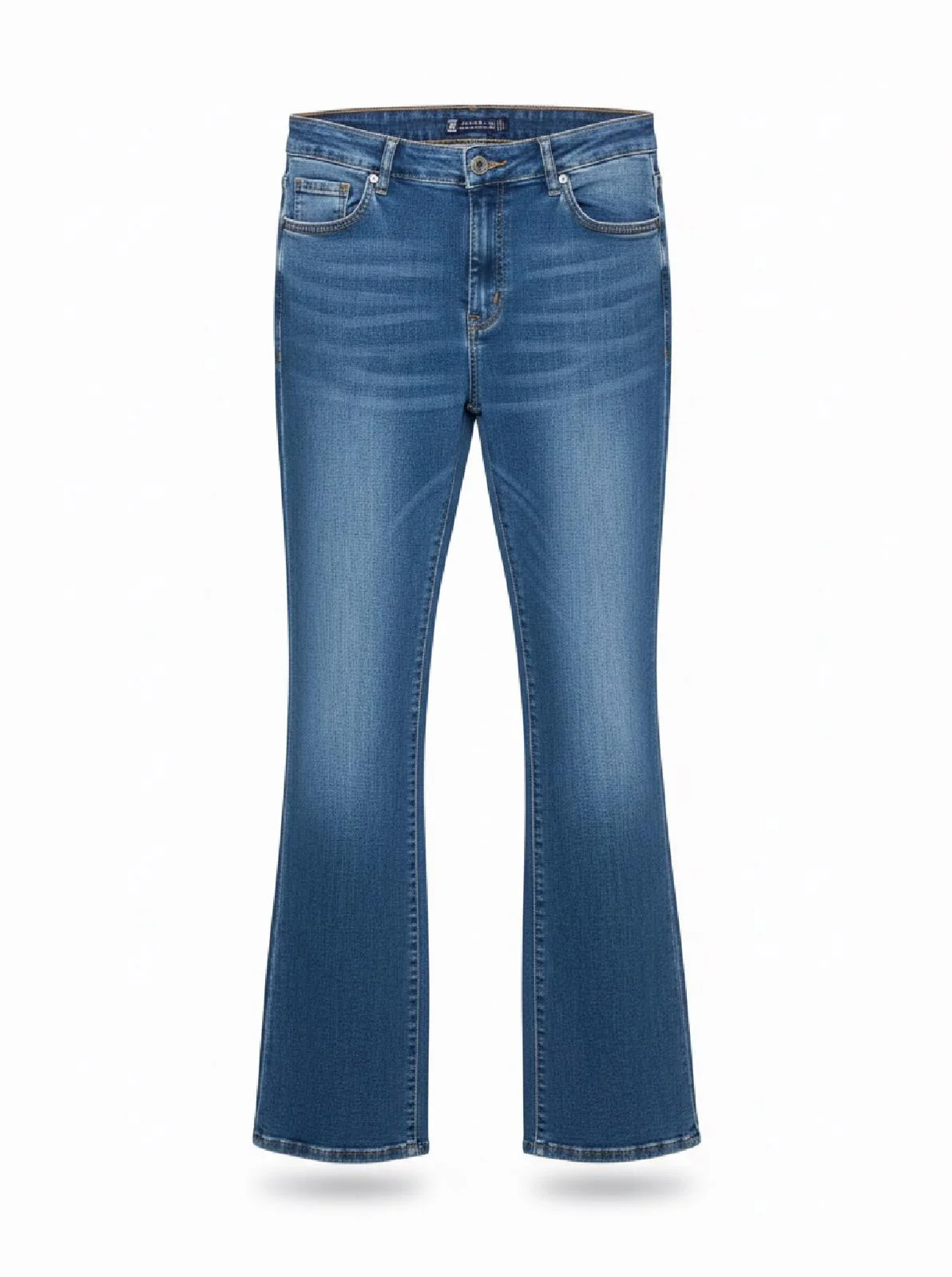 Cizaro Jeans, size XXL / 44 / 16, photo 1