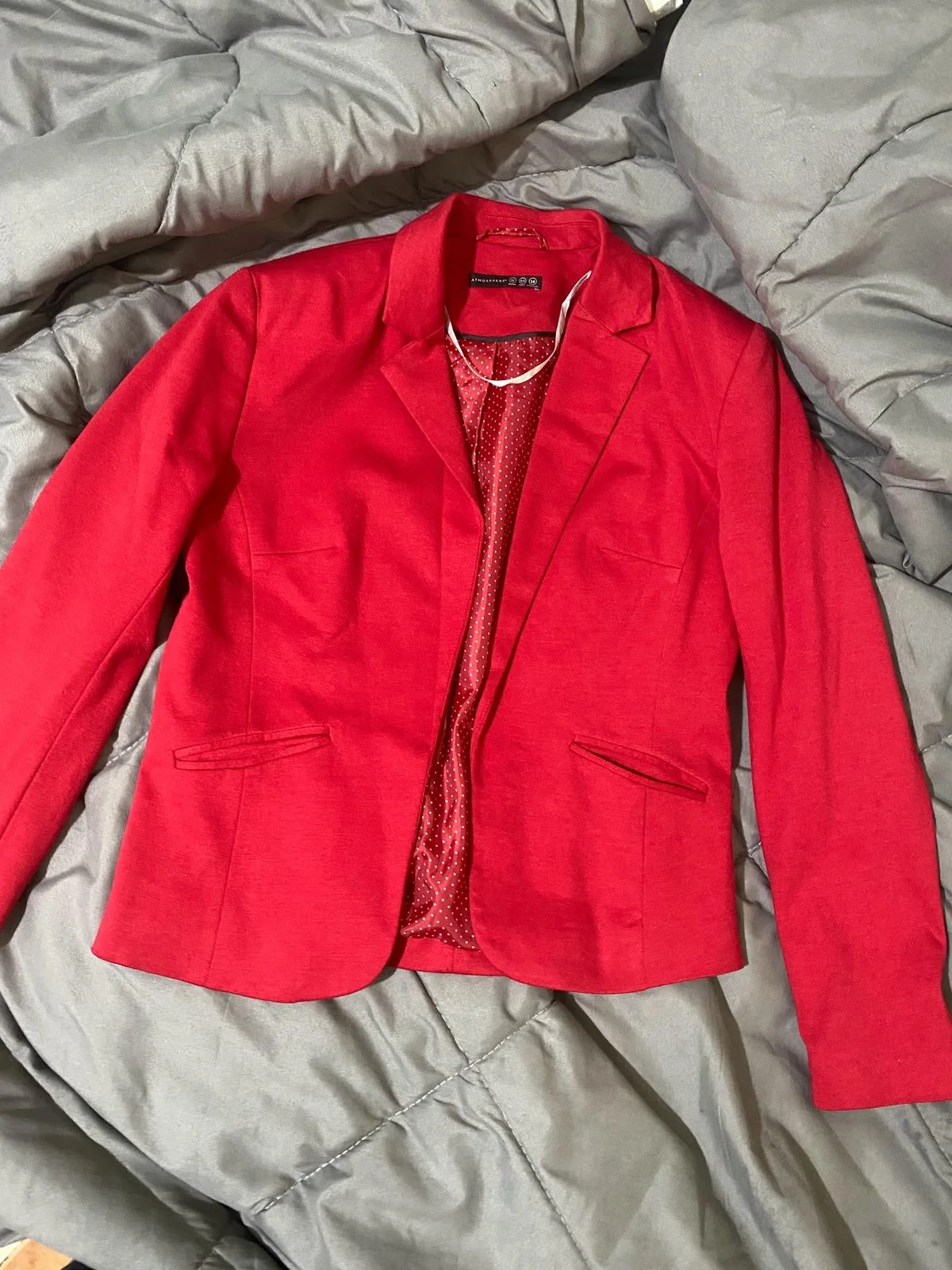 Atmosphere Blazers, size M / 38 / 10, photo 1