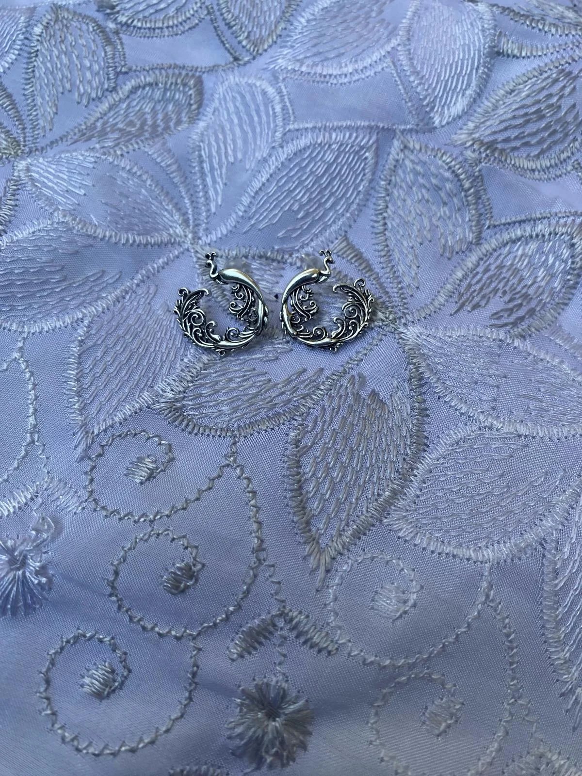 Earrings, size Other, photo 1