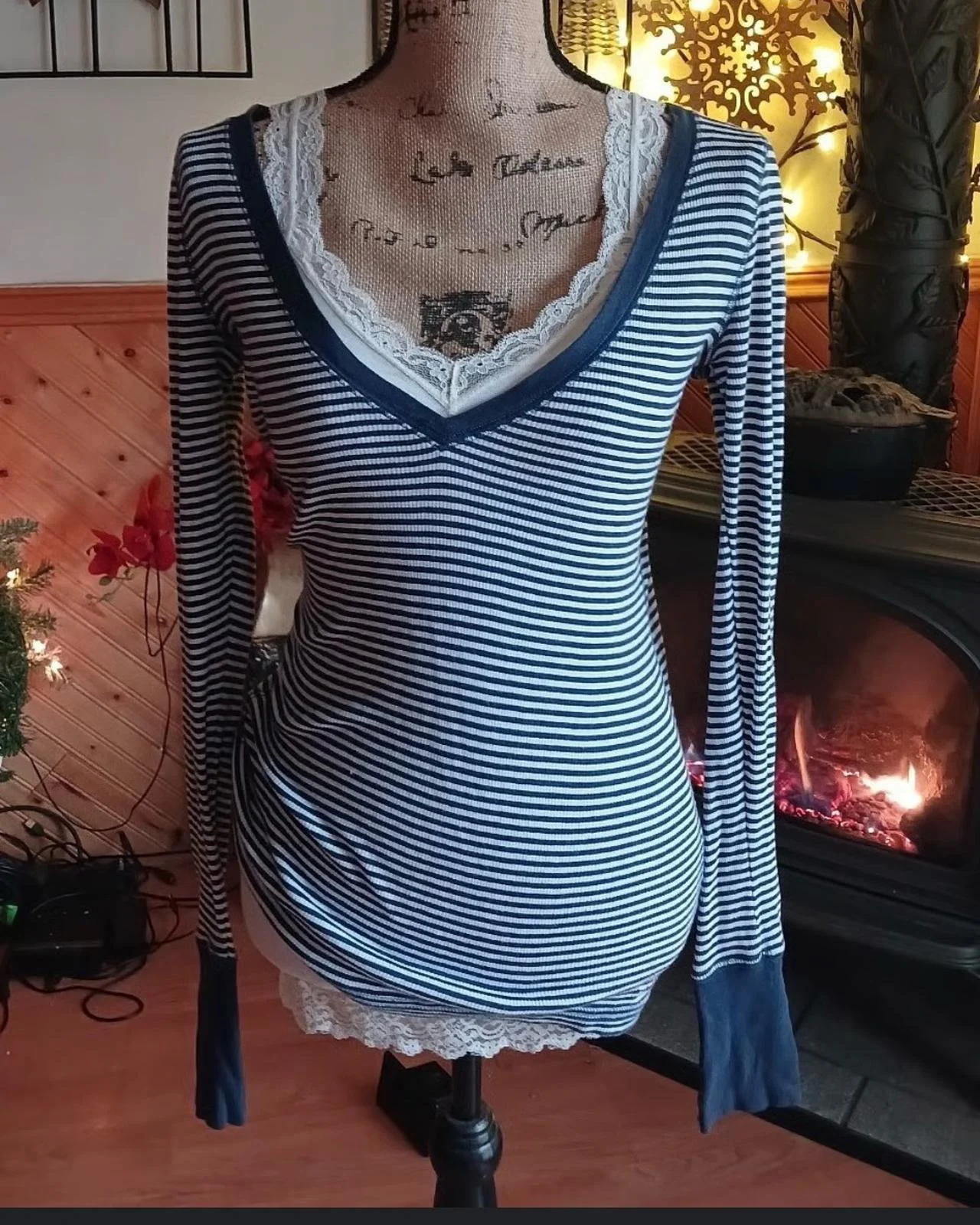 Marks & Spencer Long Sleeve, size L / 40 / 12, photo 1