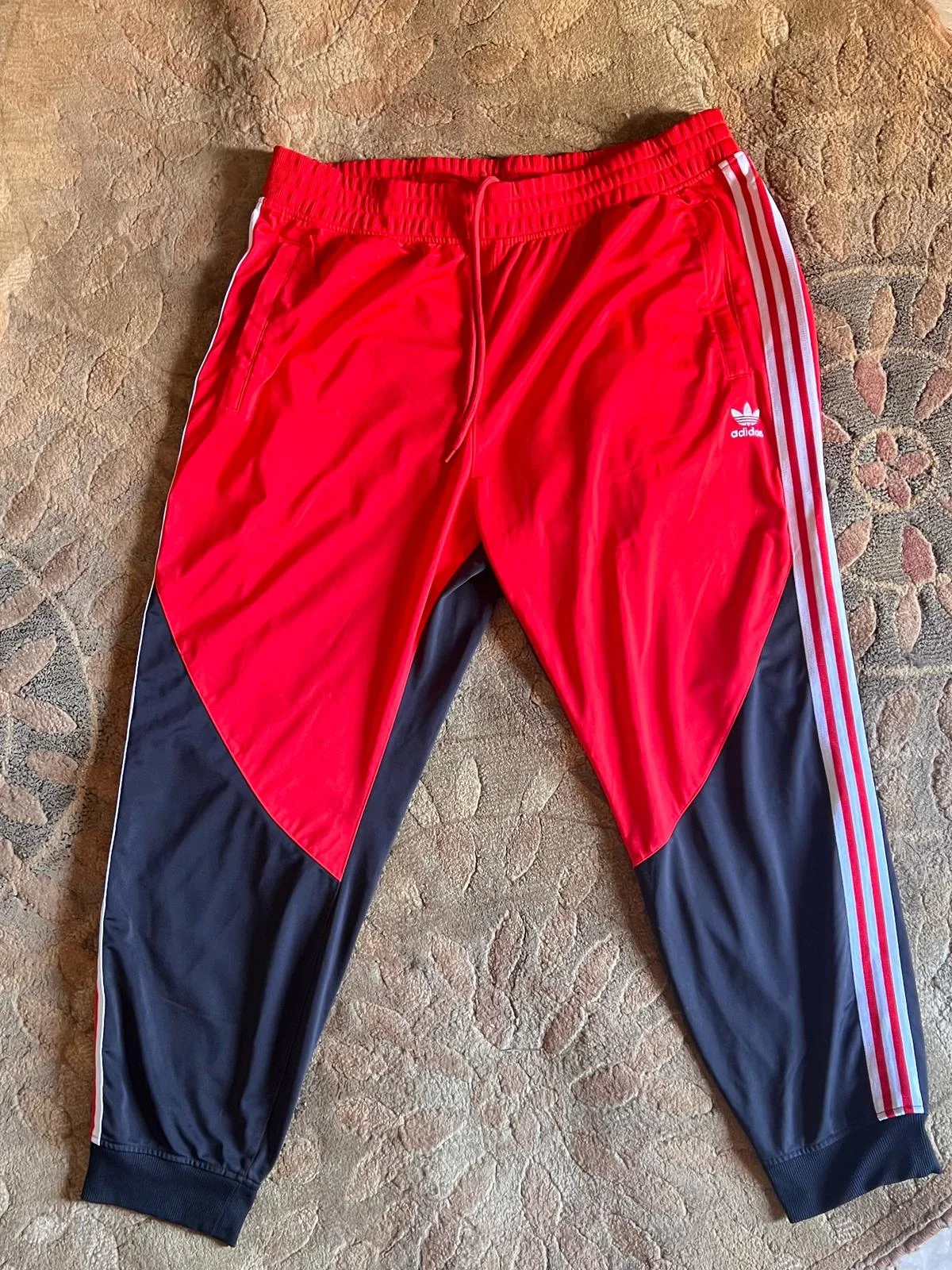 adidas Originals Sweatpants, size XXL, photo 1