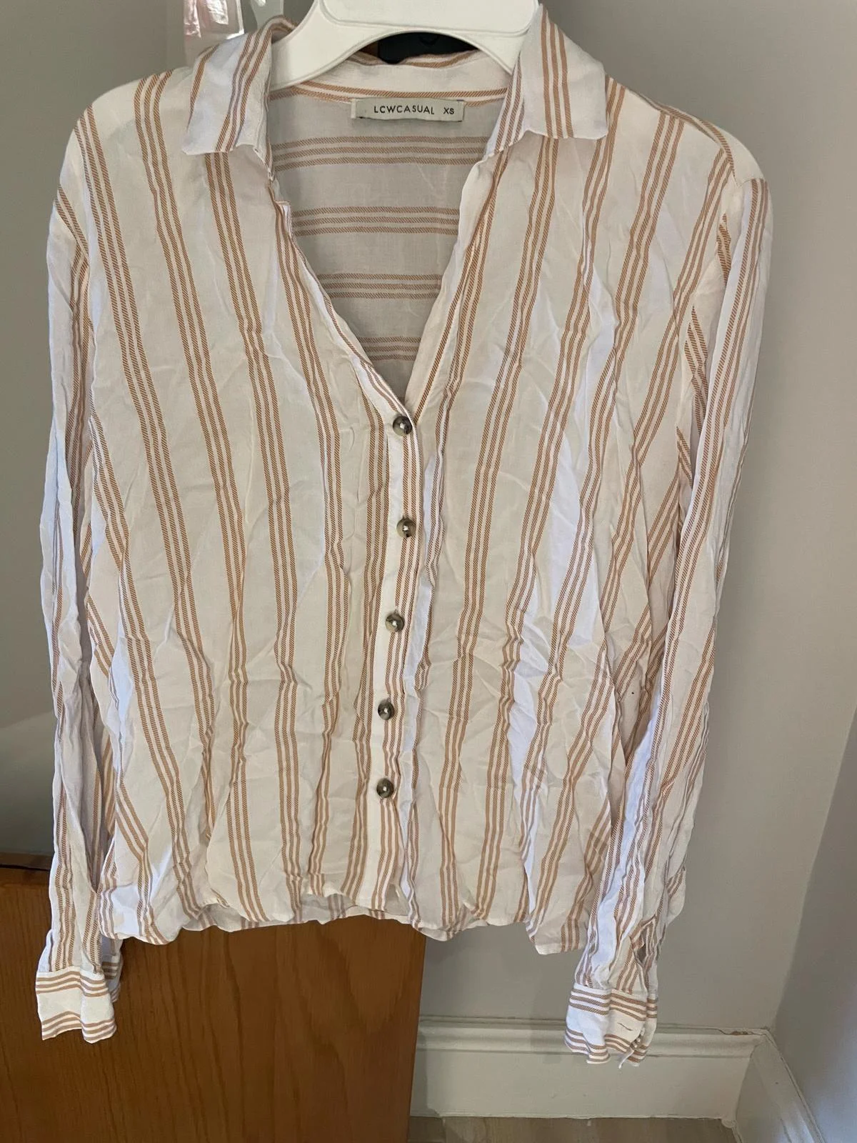 LC Wakiki Shirts, size XS / 34 / 6, photo 1