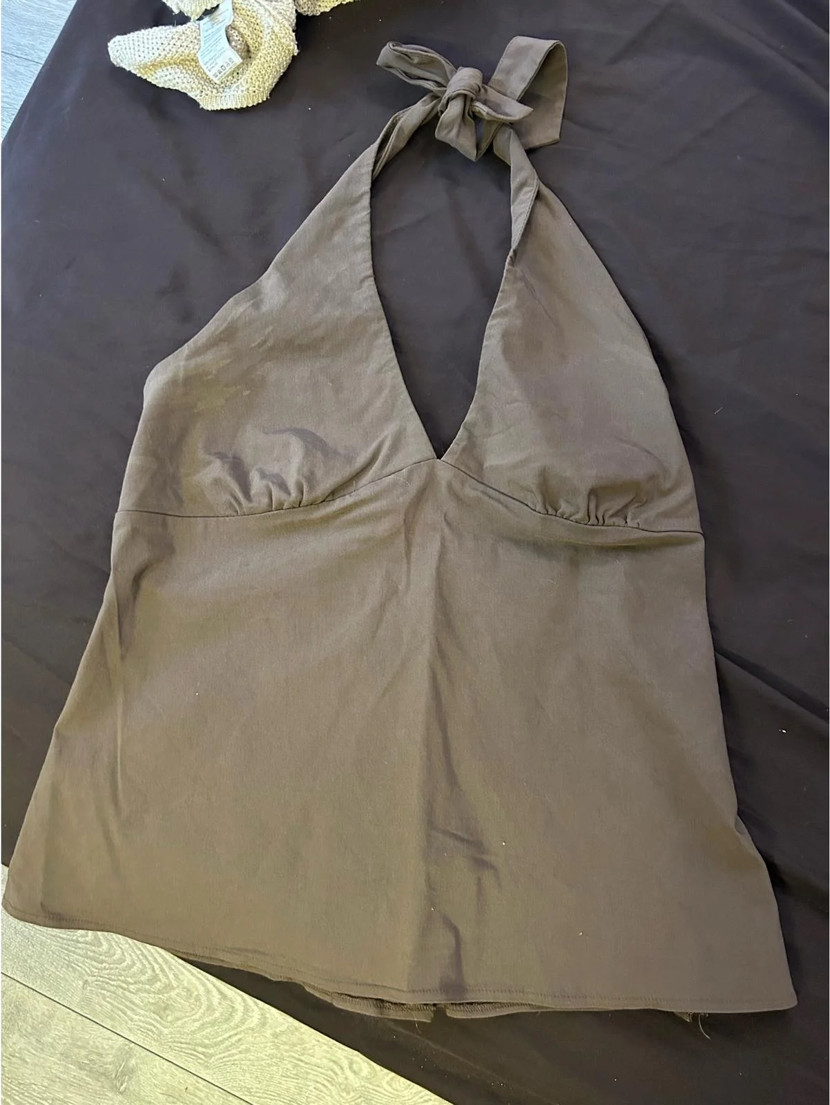 Halter Tops, size M / 38 / 10, photo 1