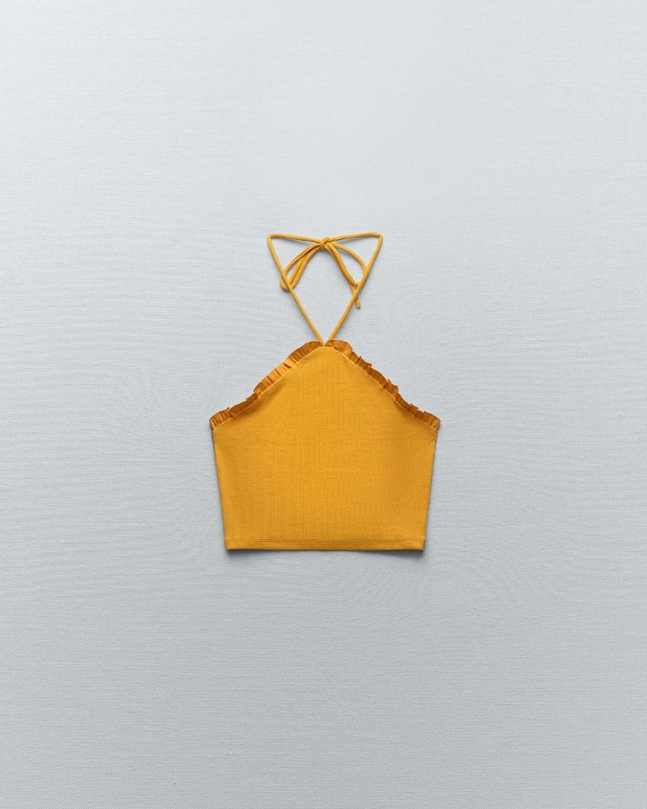 Zara Crop Tops, size S / 36 / 8, photo 1