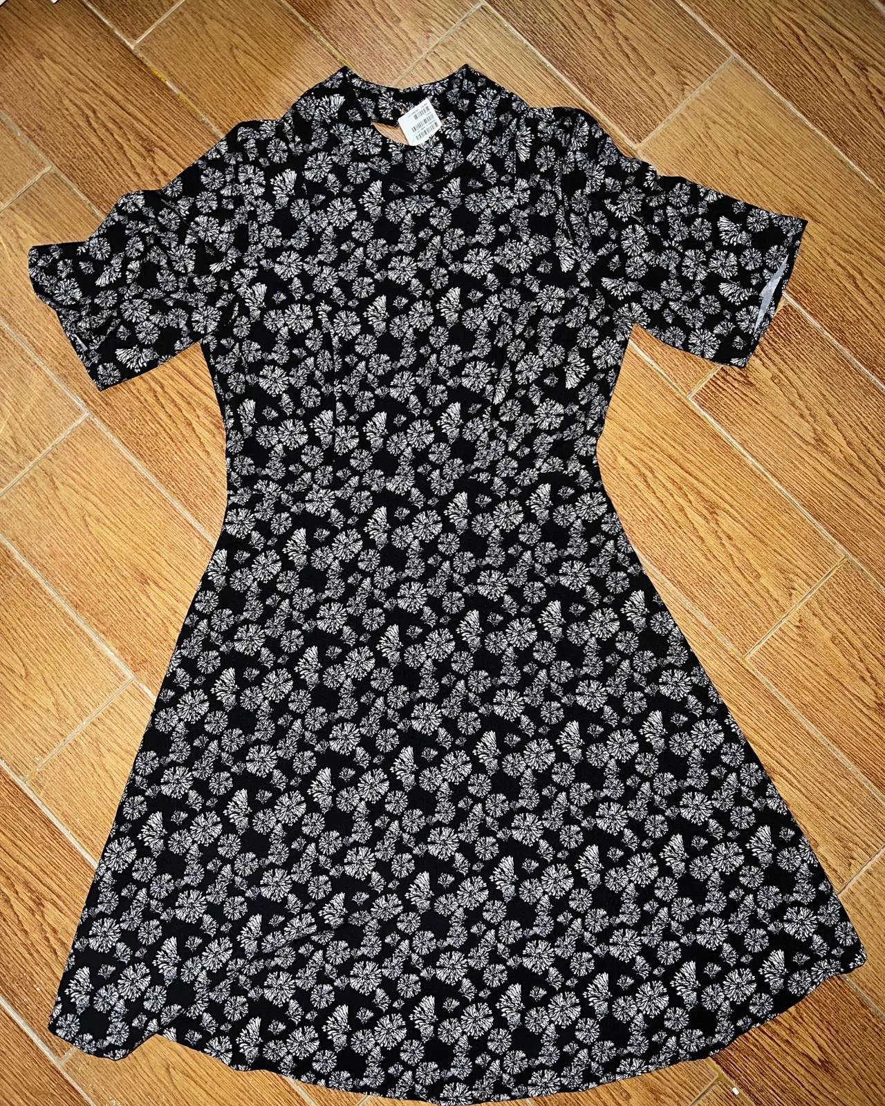 H&M Midi Dresses, size S / 36 / 8, photo 1