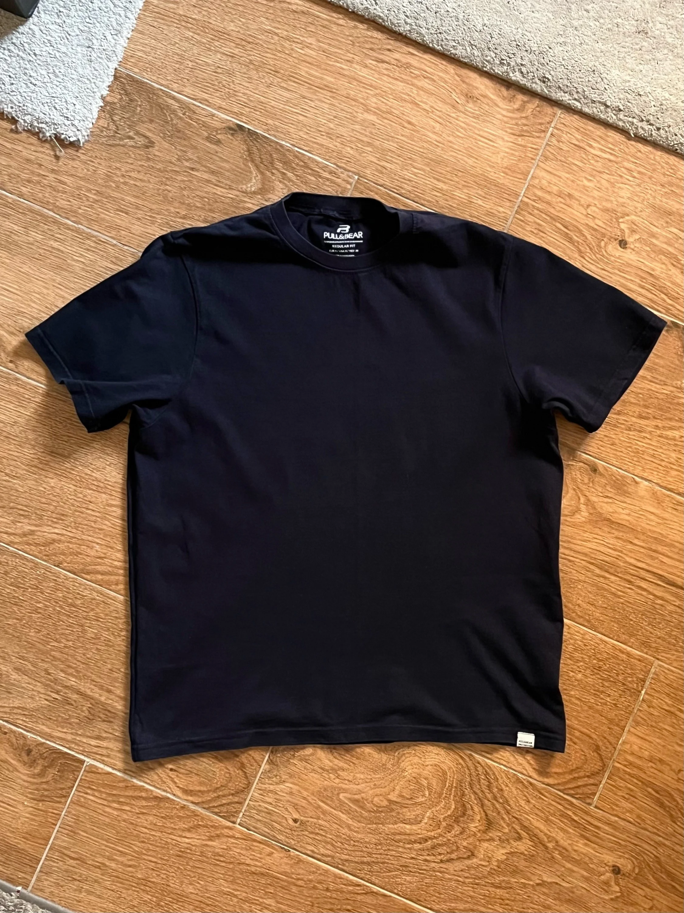 Pull & Bear T-shirts, size M, photo 1