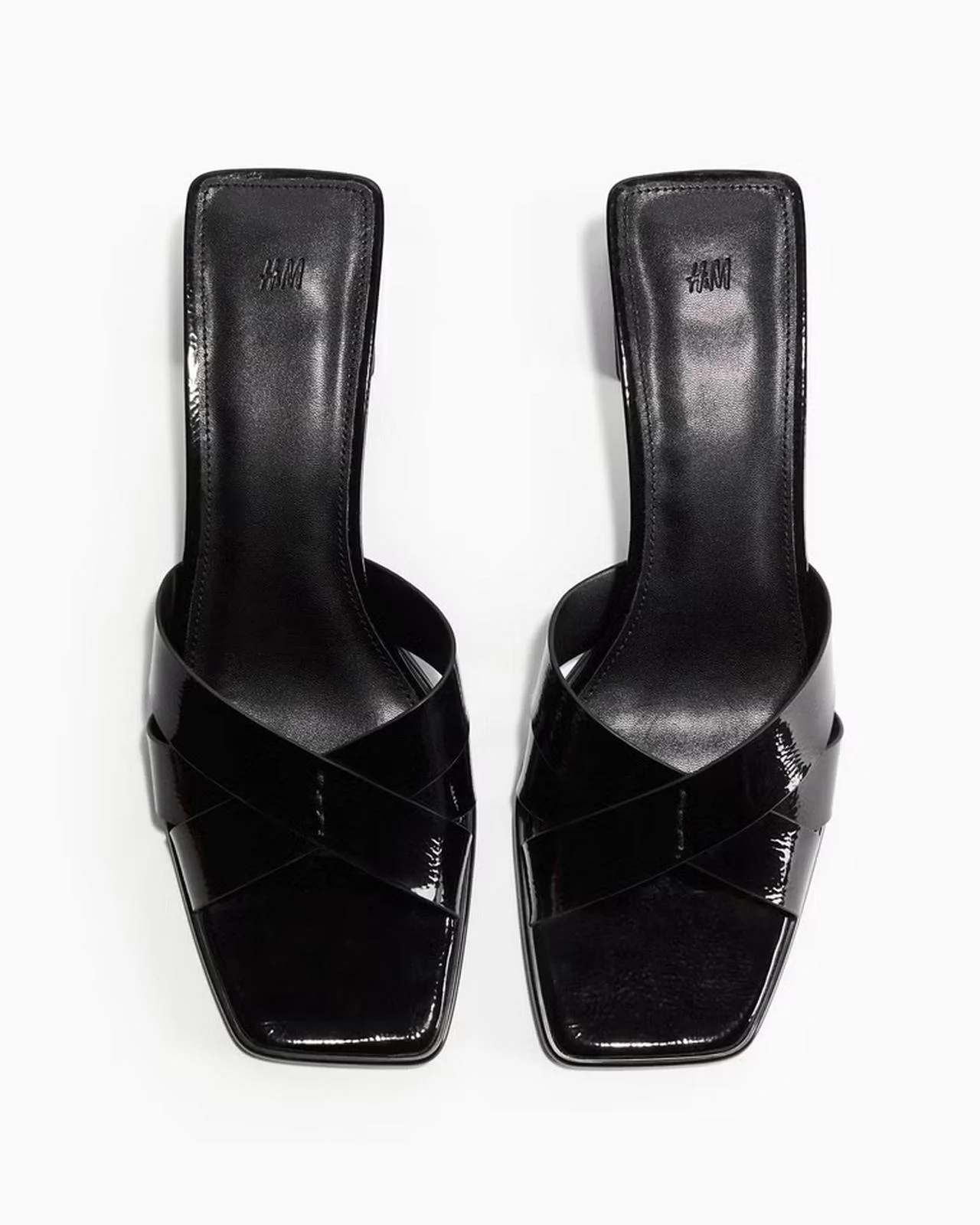 H&M Sandals, size 38, photo 1