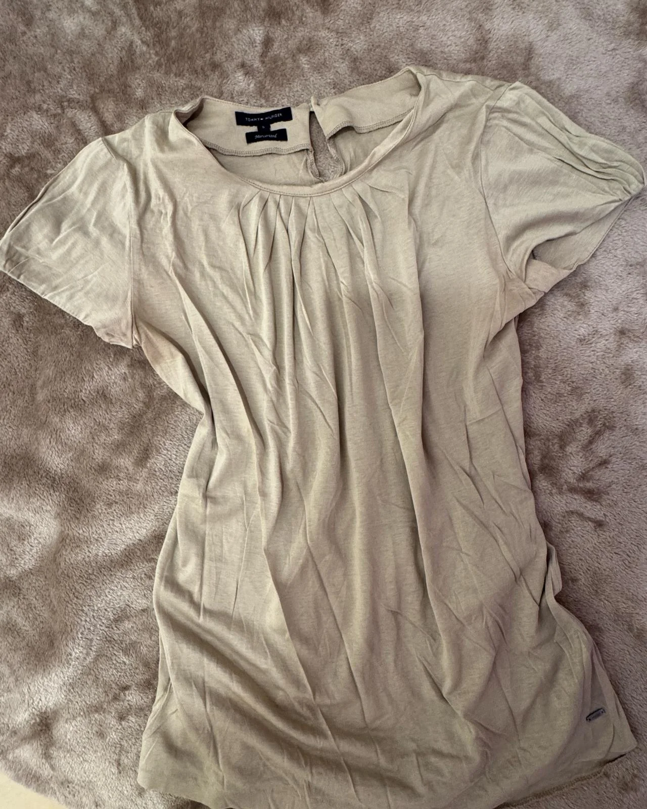 Tommy Hilfiger Blouses, size S / 36 / 8, photo 1