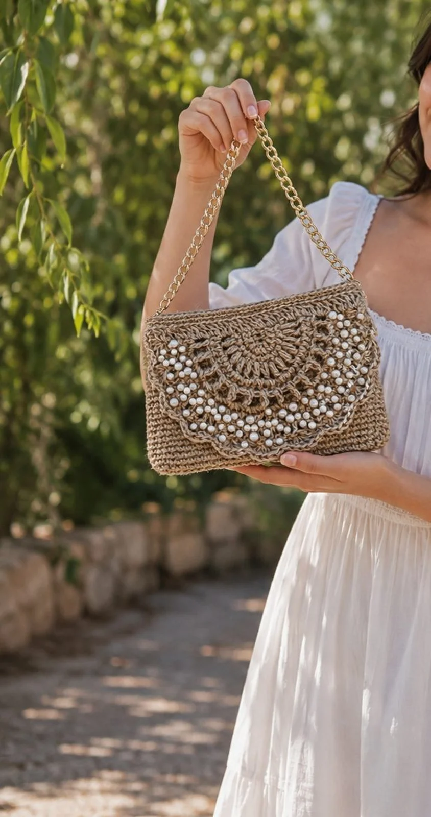Cross-Body Bag, size Other, photo 1