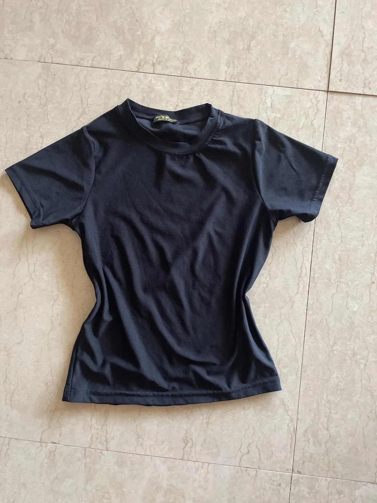 T-shirts, size S / 36 / 8, photo 1