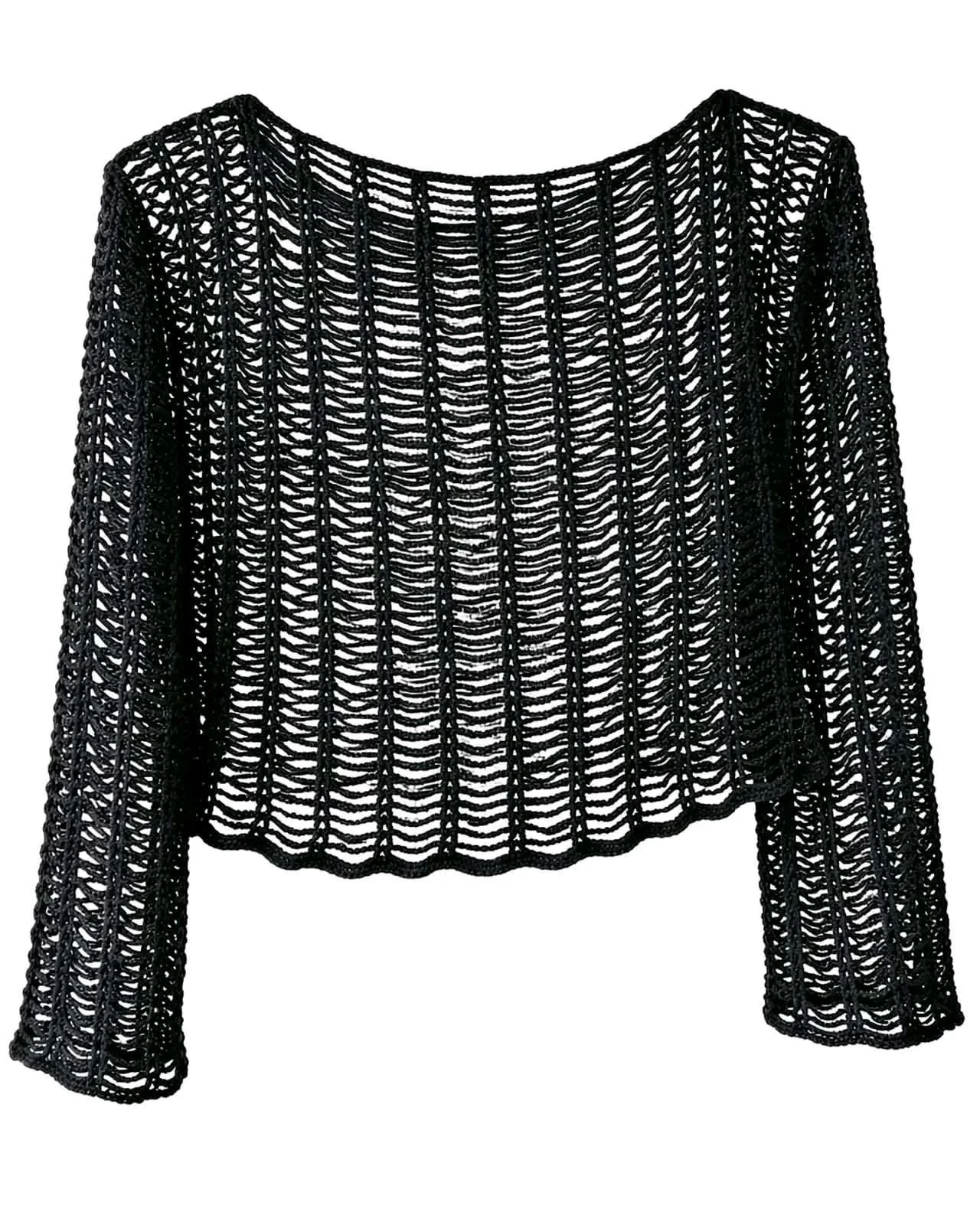 Shein Long Sleeve, size S / 36 / 8, photo 1