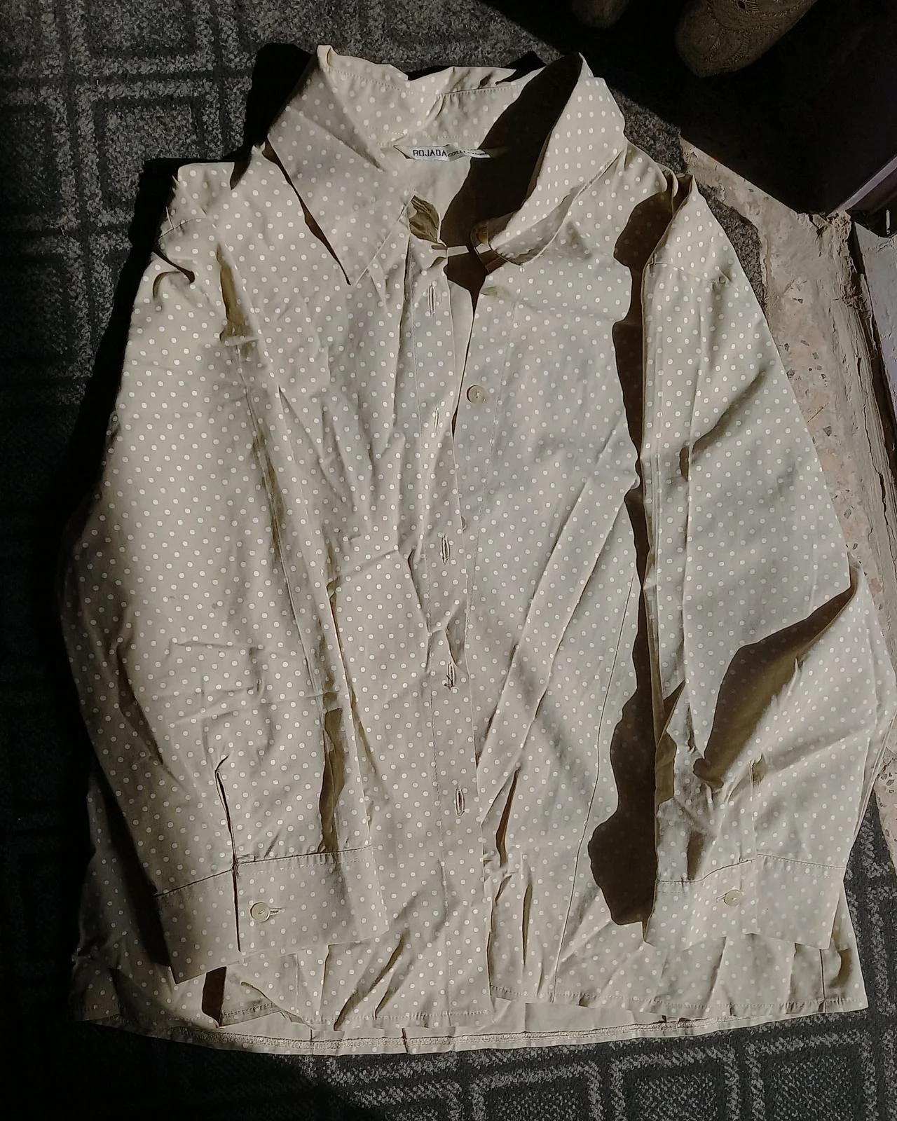 Rojada Shirts, size XXL, photo 1