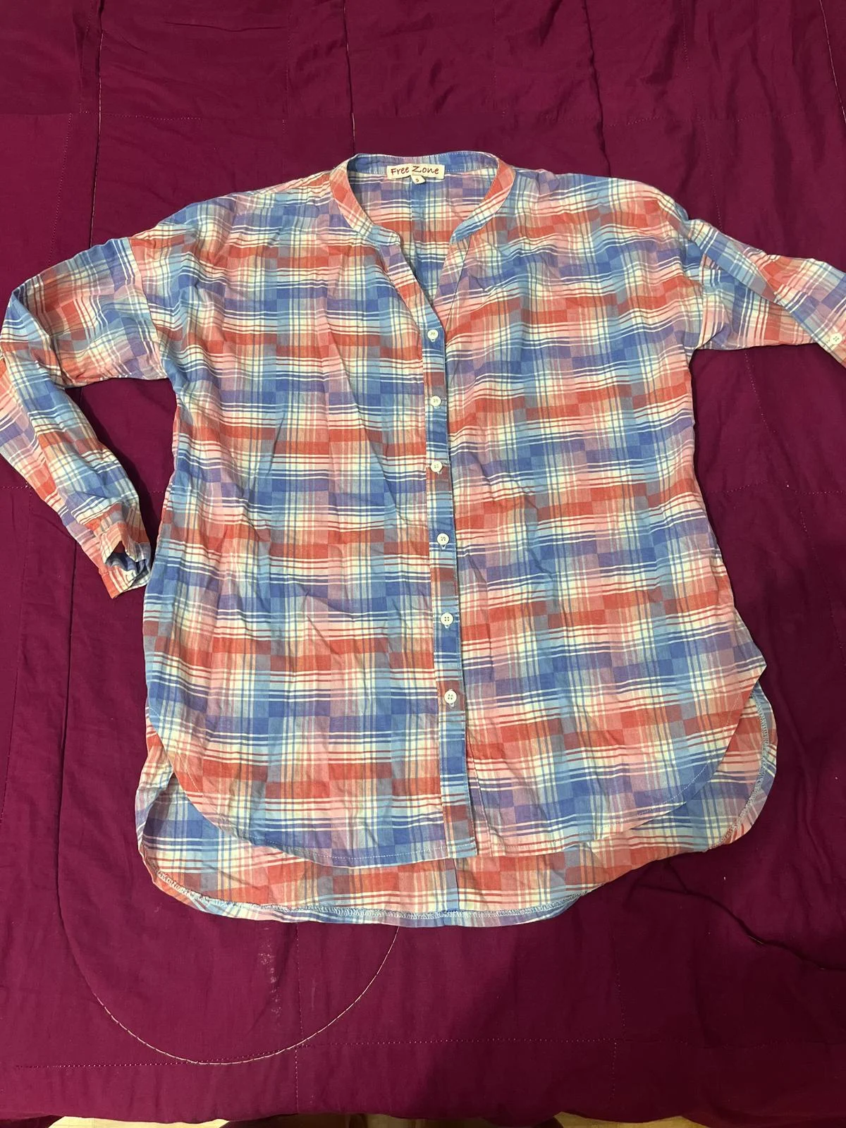 Or Blouses, size S / 36 / 8, photo 1