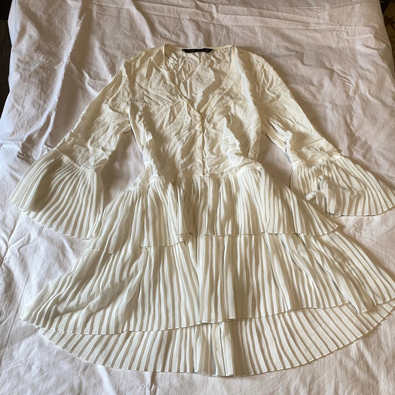 Zara Mini Dresses, size XS / 34 / 6, photo 1