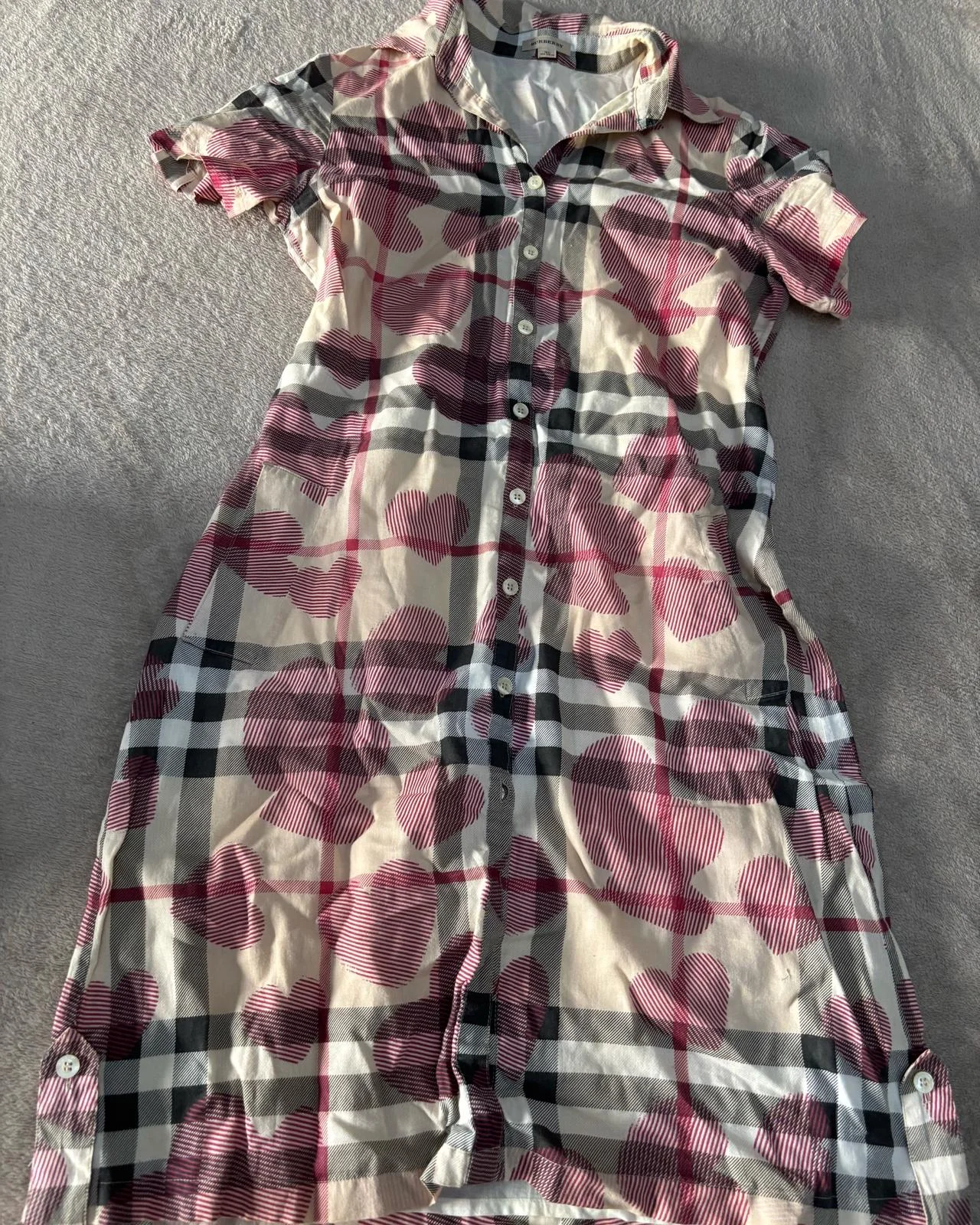 Burberrys Midi Dresses, size M / 38 / 10, photo 1
