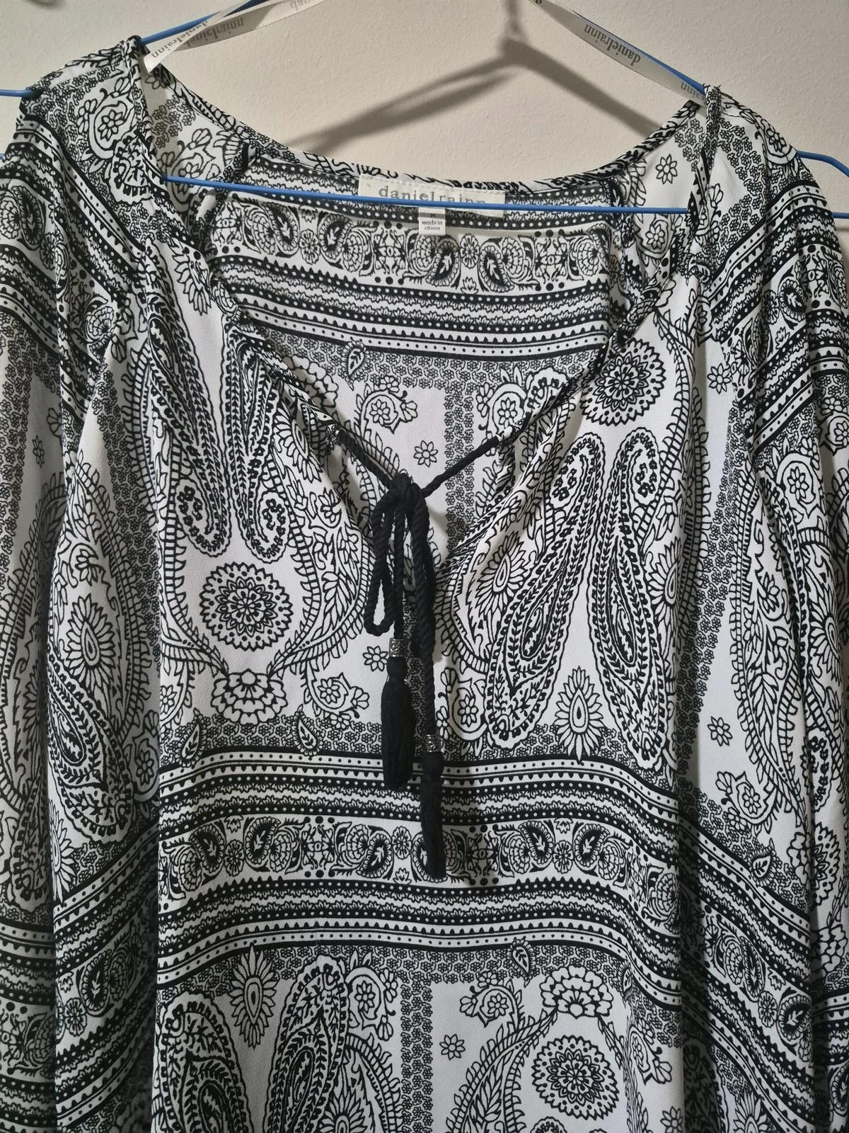 Blouses, size M / 38 / 10, photo 1