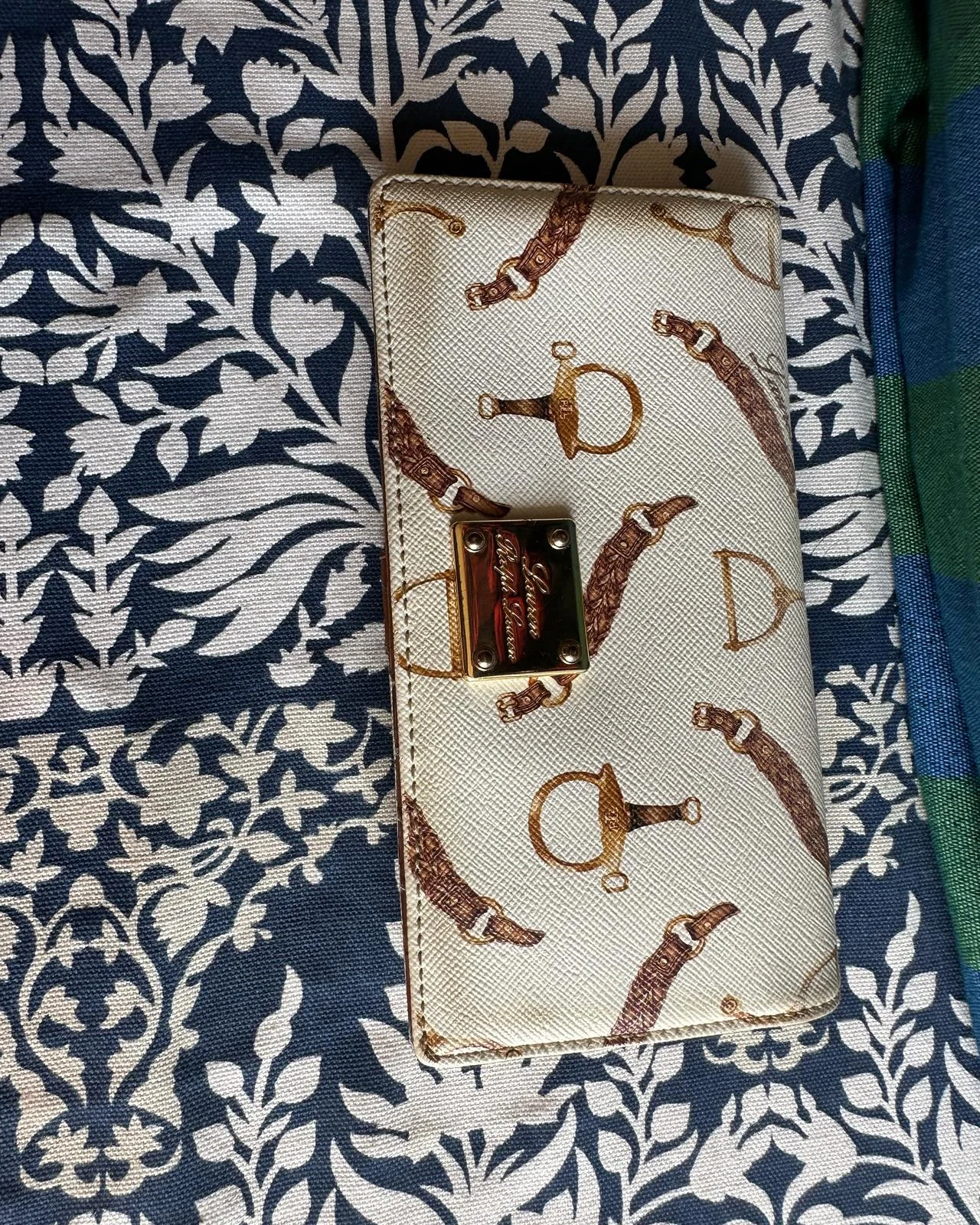 Ralph Lauren Wallets, size Other, photo 1