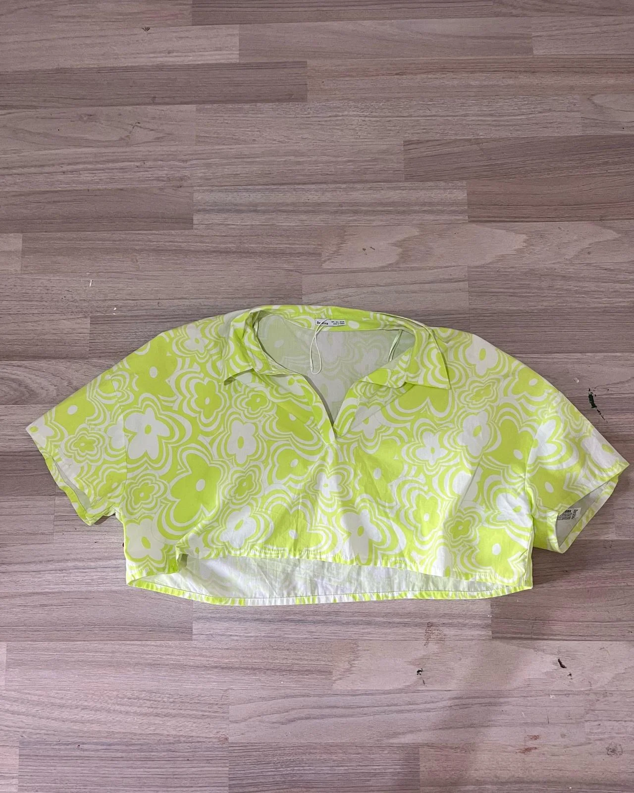 Bershka Blouses, size XS / 34 / 6, photo 1