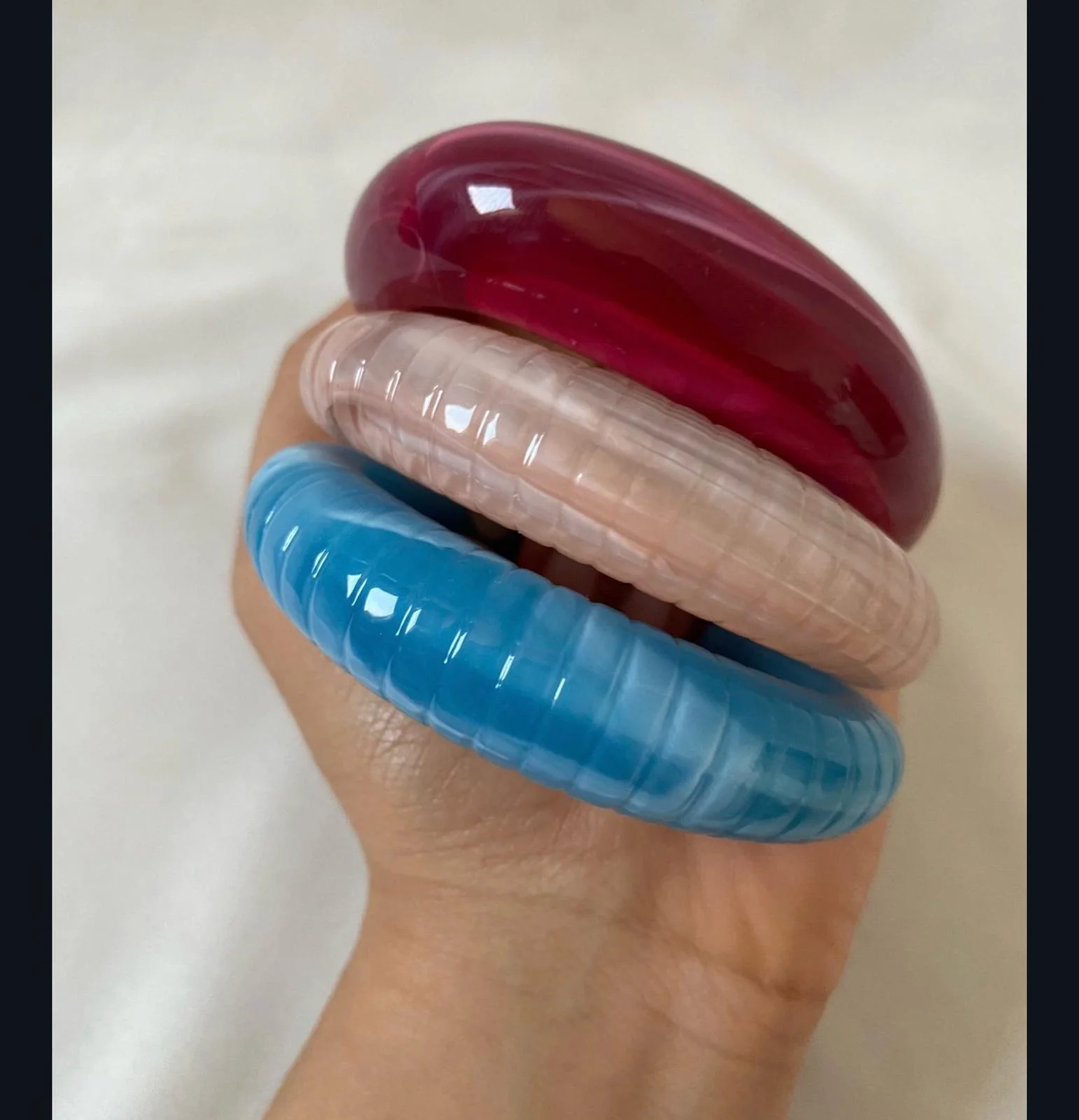 Bracelets, size Other, photo 1