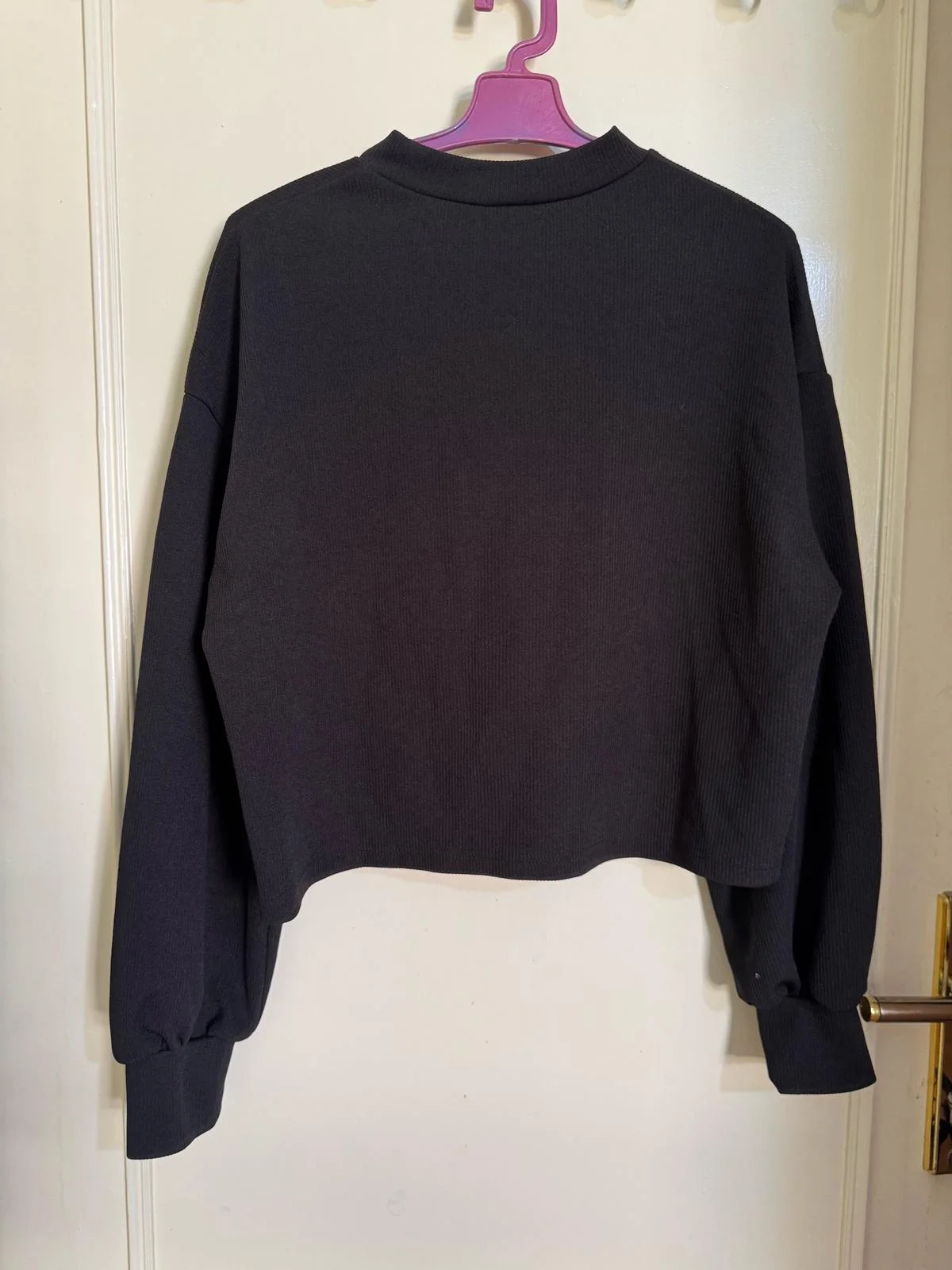 Shein Sweatshirts, size S / 36 / 8, photo 1