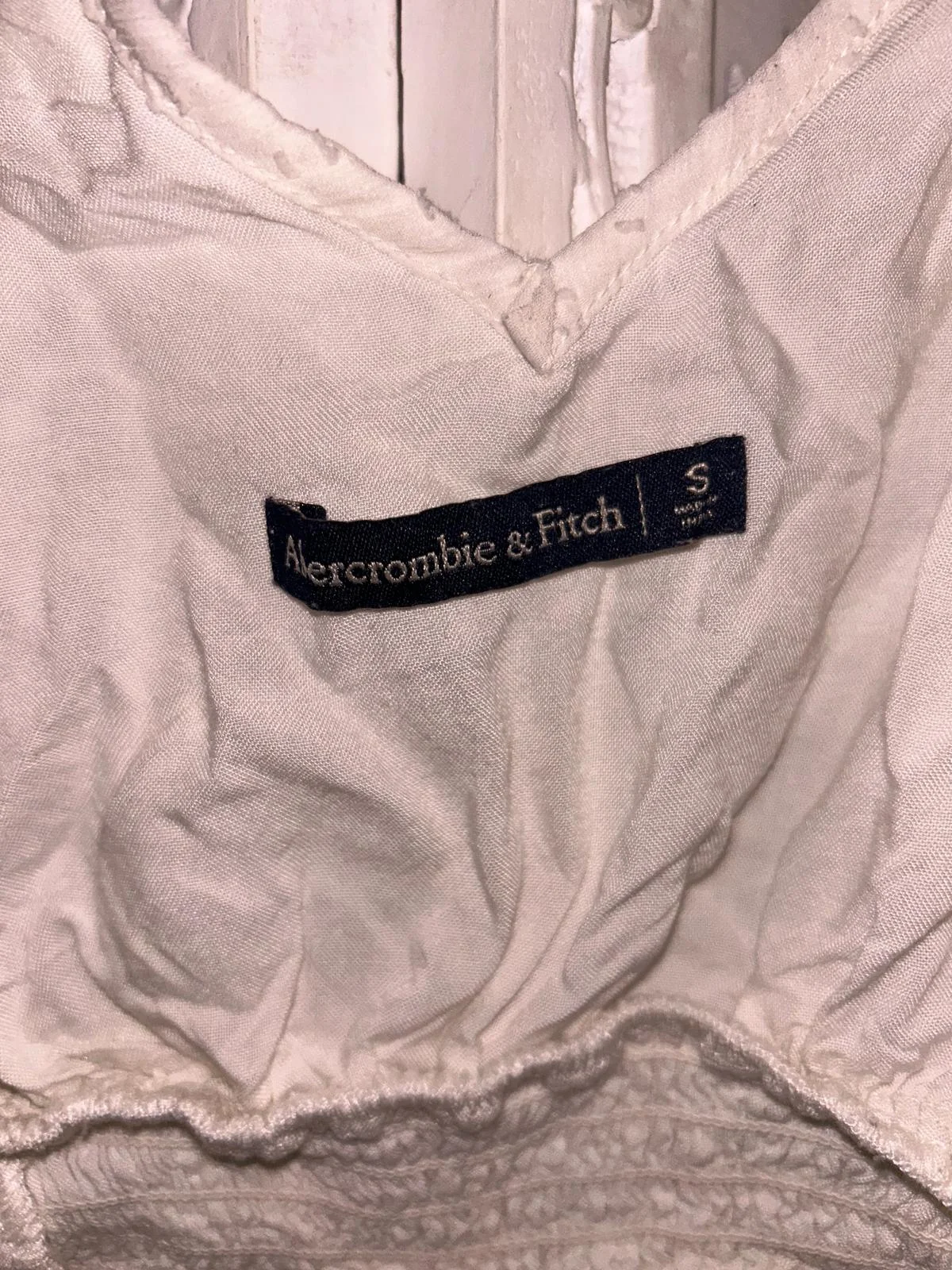 Abercrombie & Fitch Blouses, size S / 36 / 8, photo 1