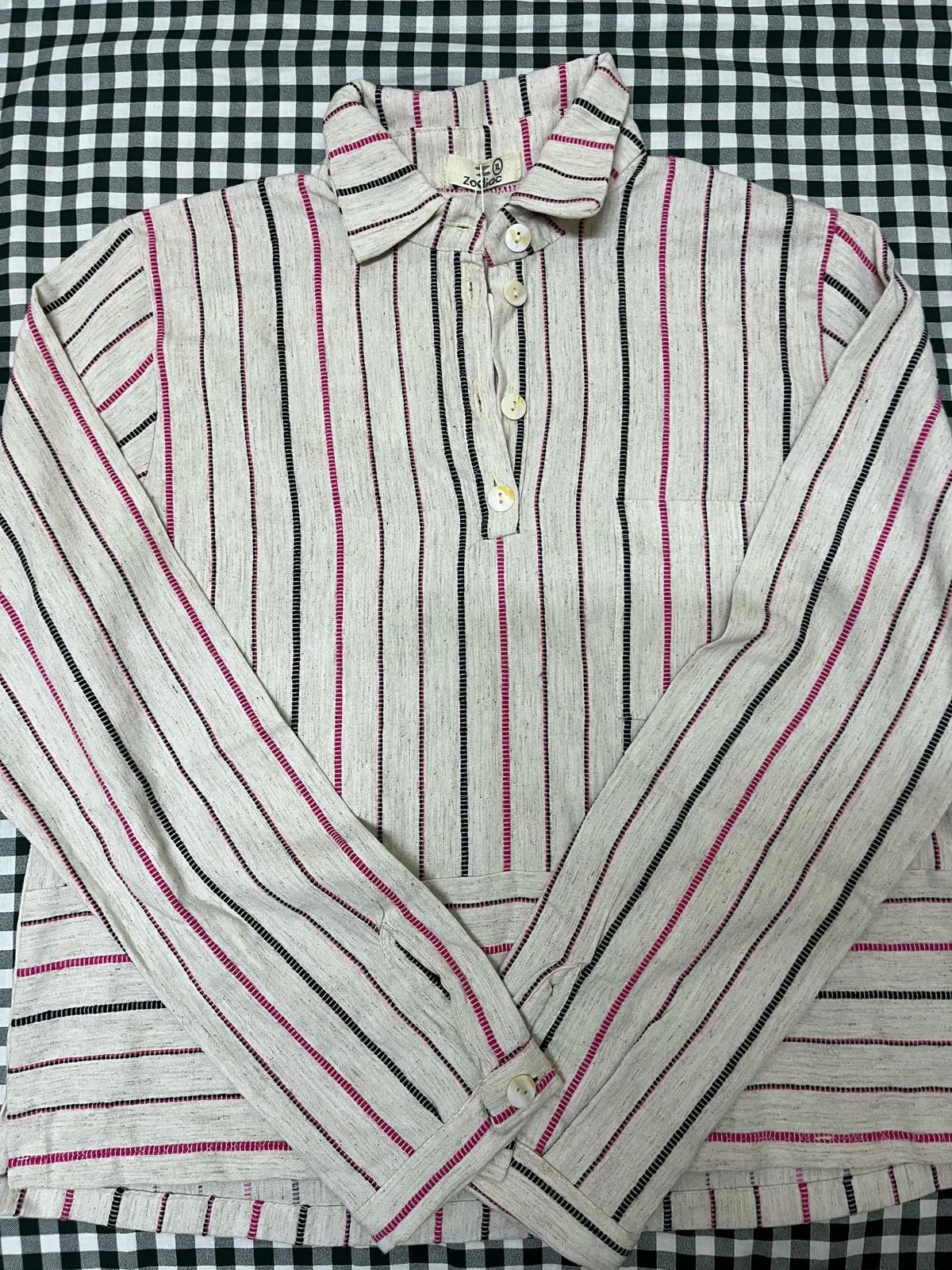 Shirts, size M / 38 / 10, photo 1