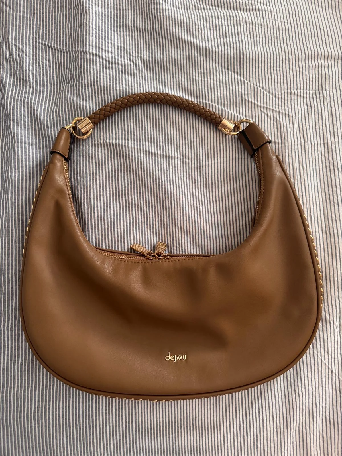 deja vu Shoulder Bag, size Other, photo 1